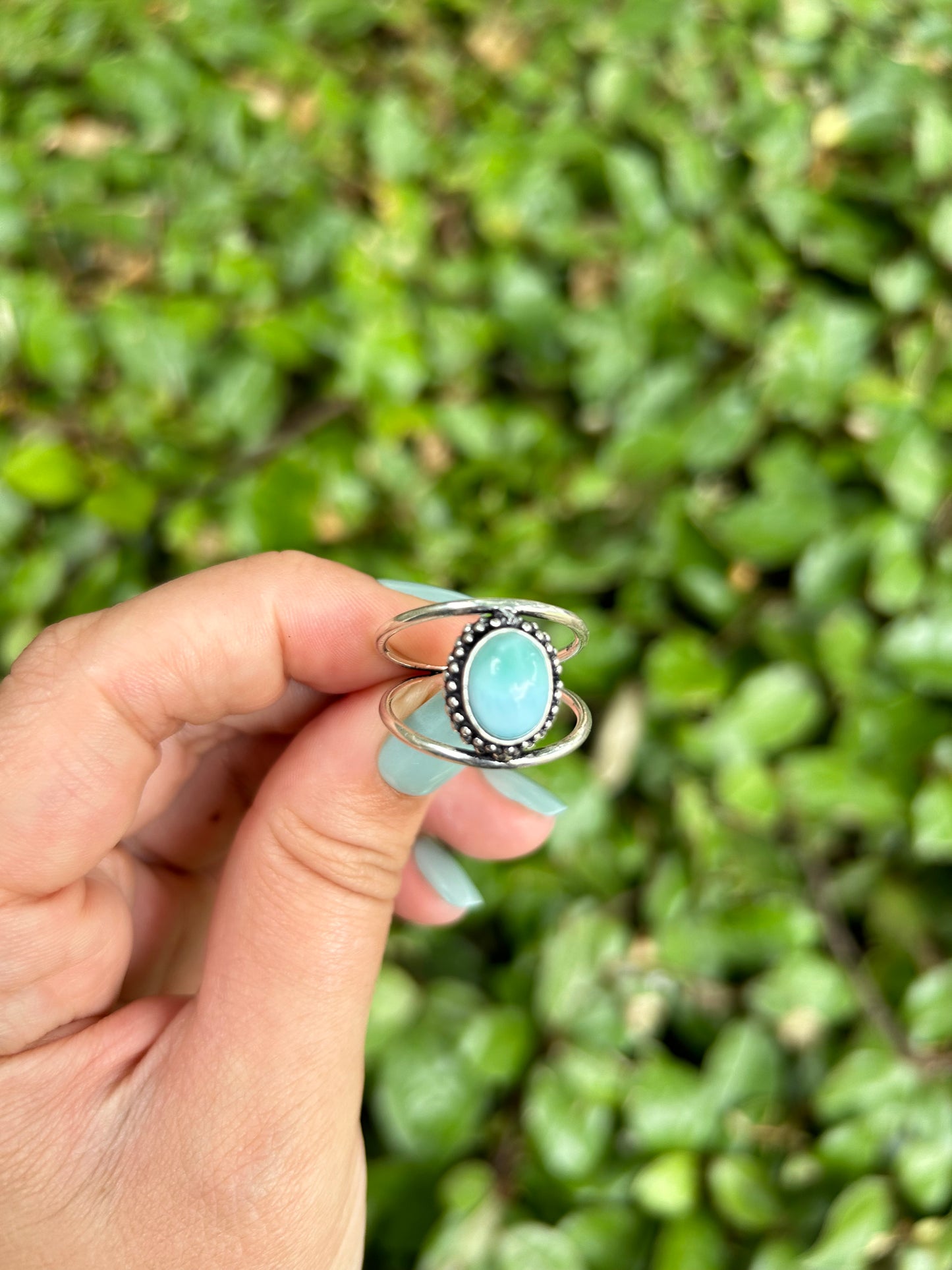 Wild Bunch Ring