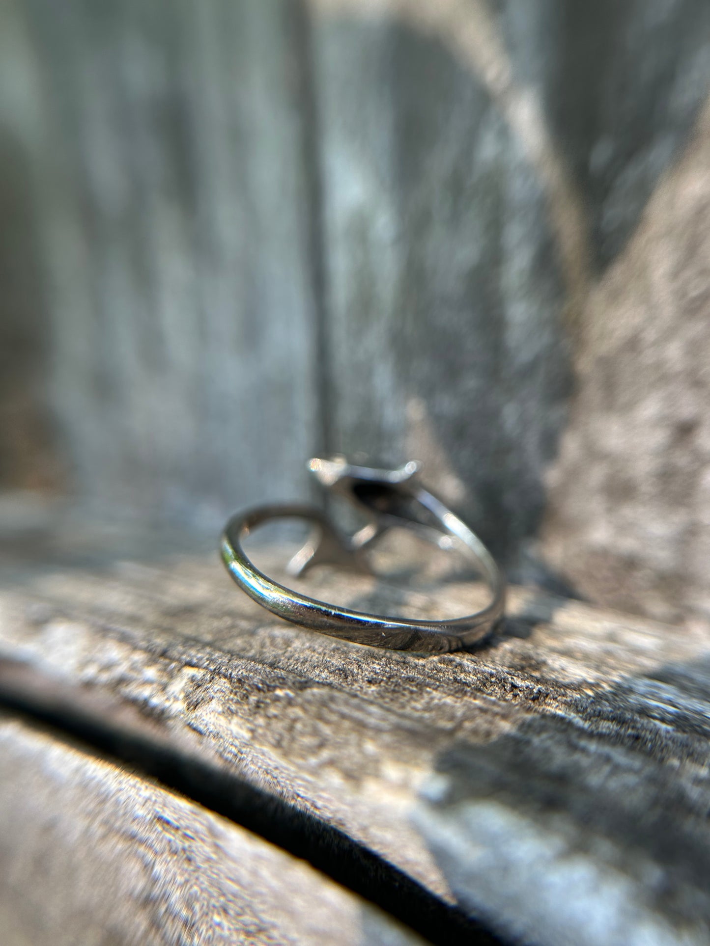 Neptune Ring