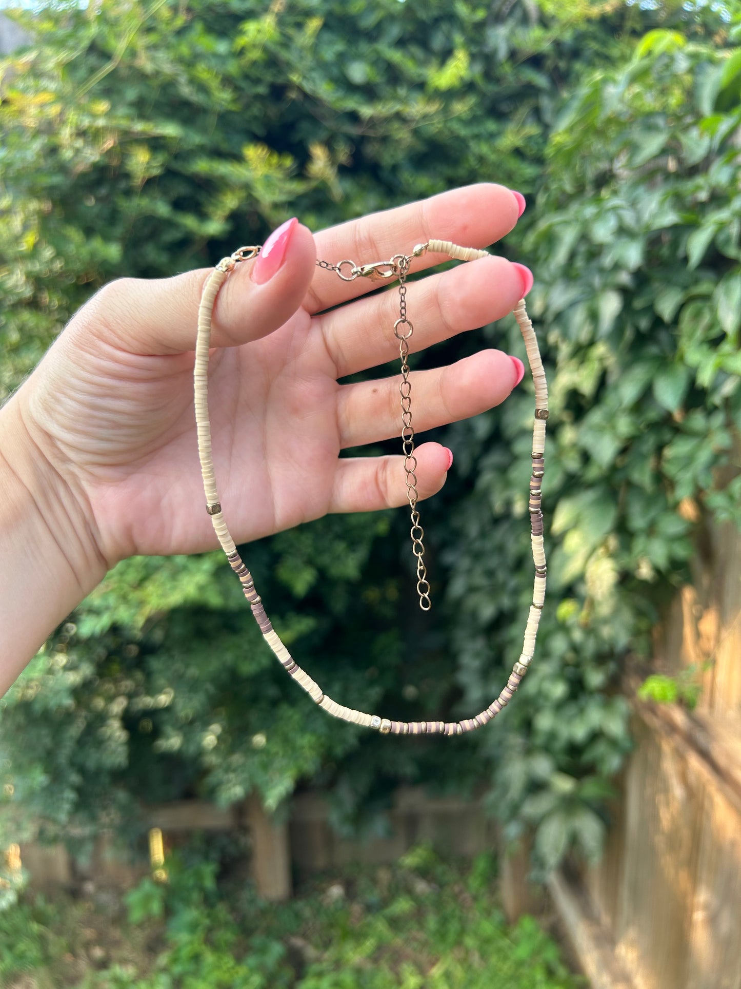 Sienna Necklace