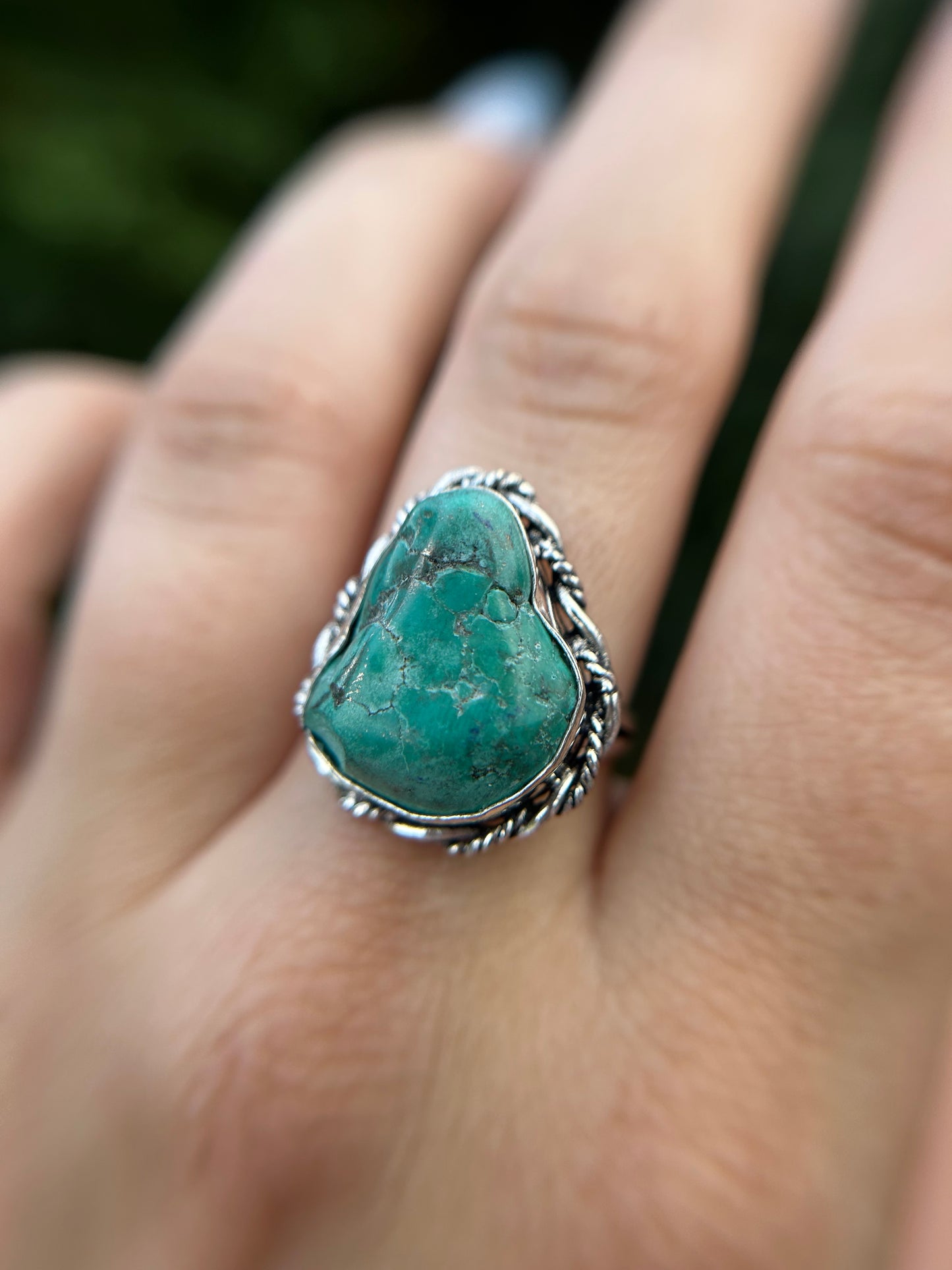 Sacred Ring