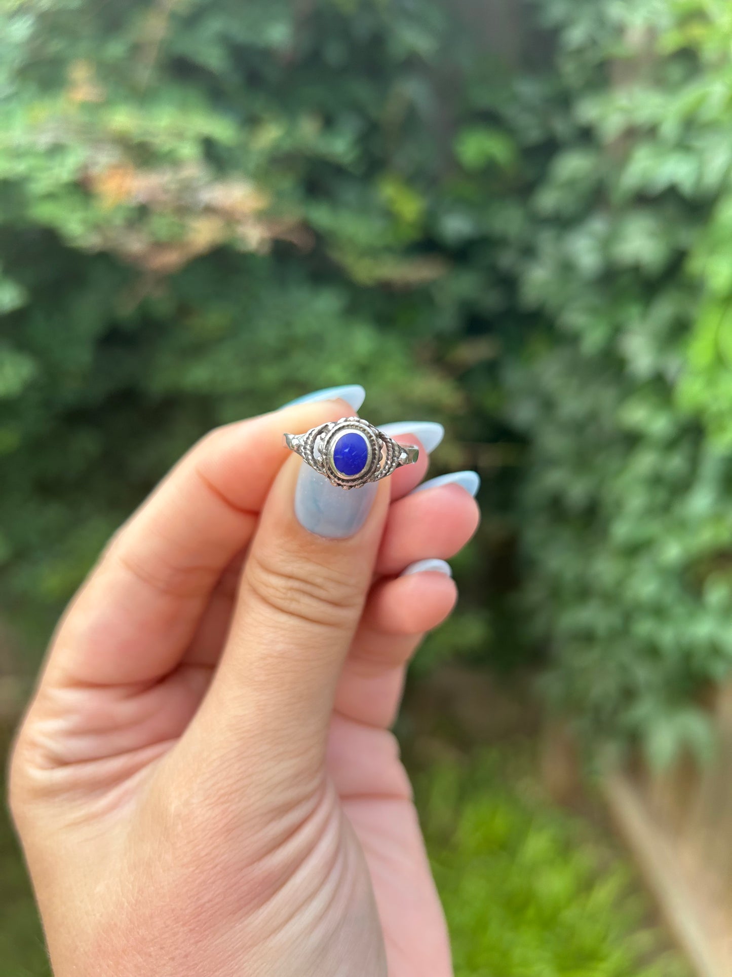 Open Space Ring