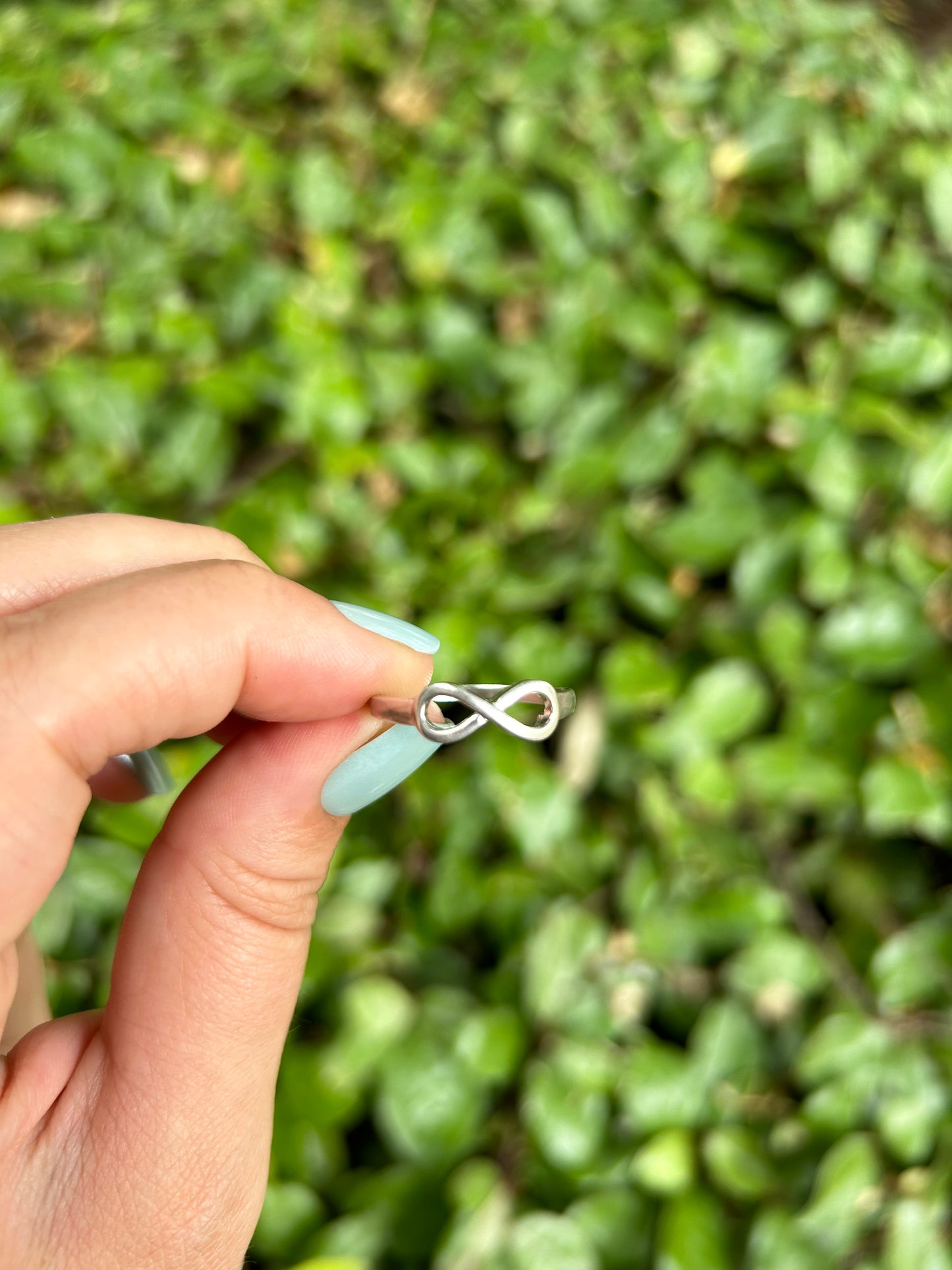 Infinity Ring