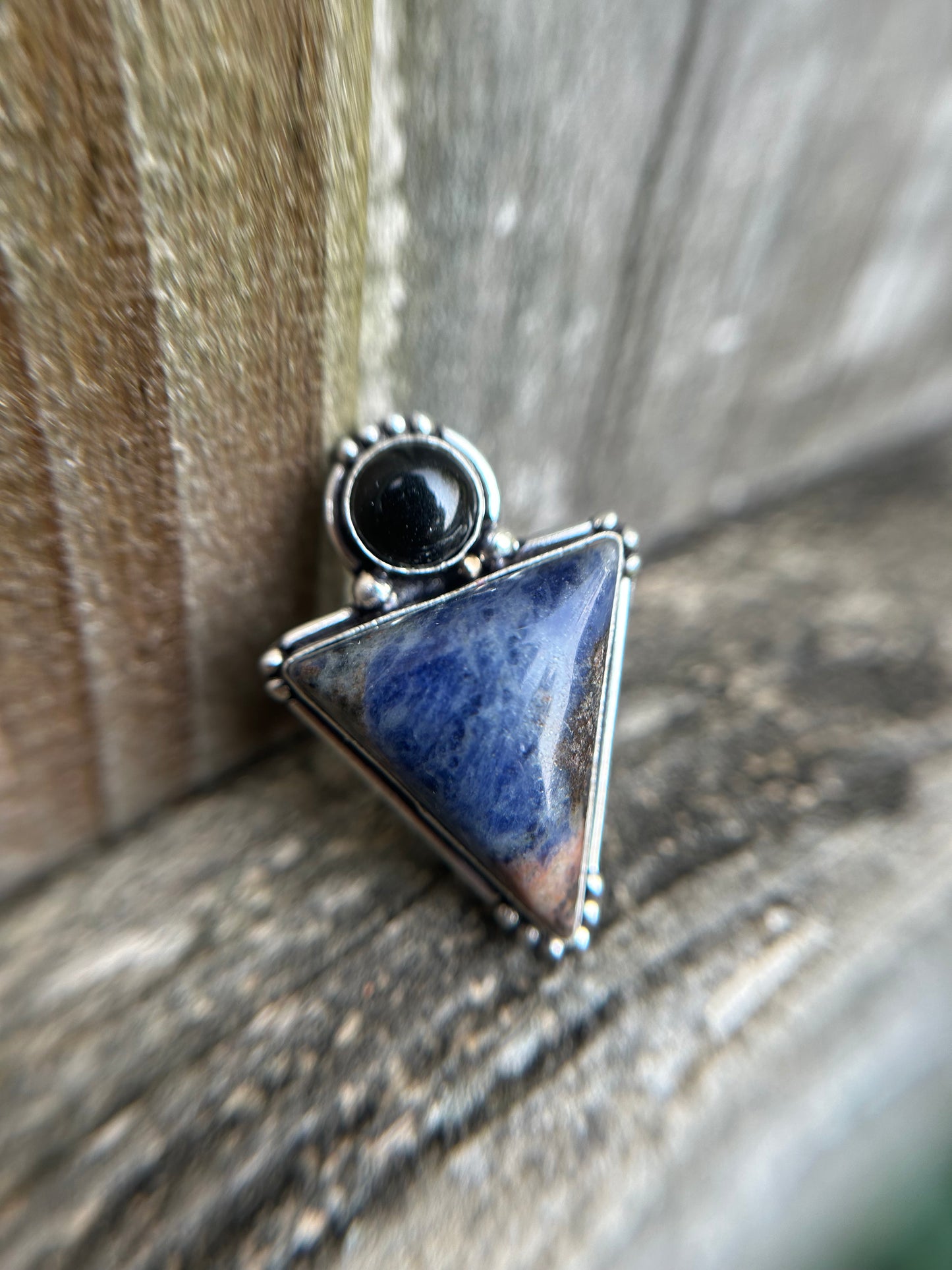 Mountain Ring
