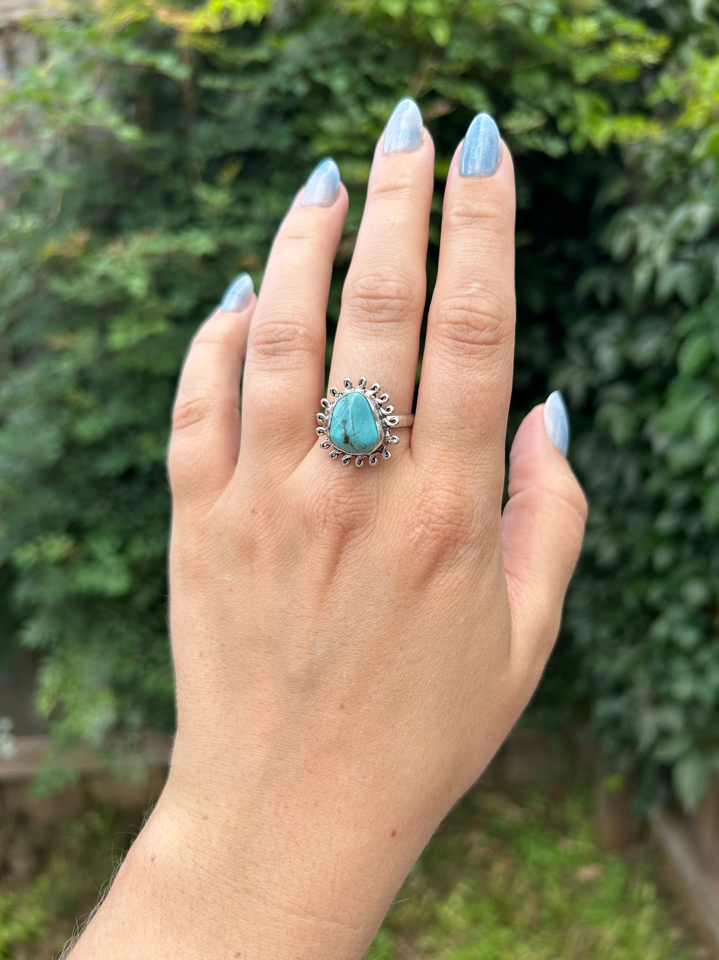 Abundance Ring