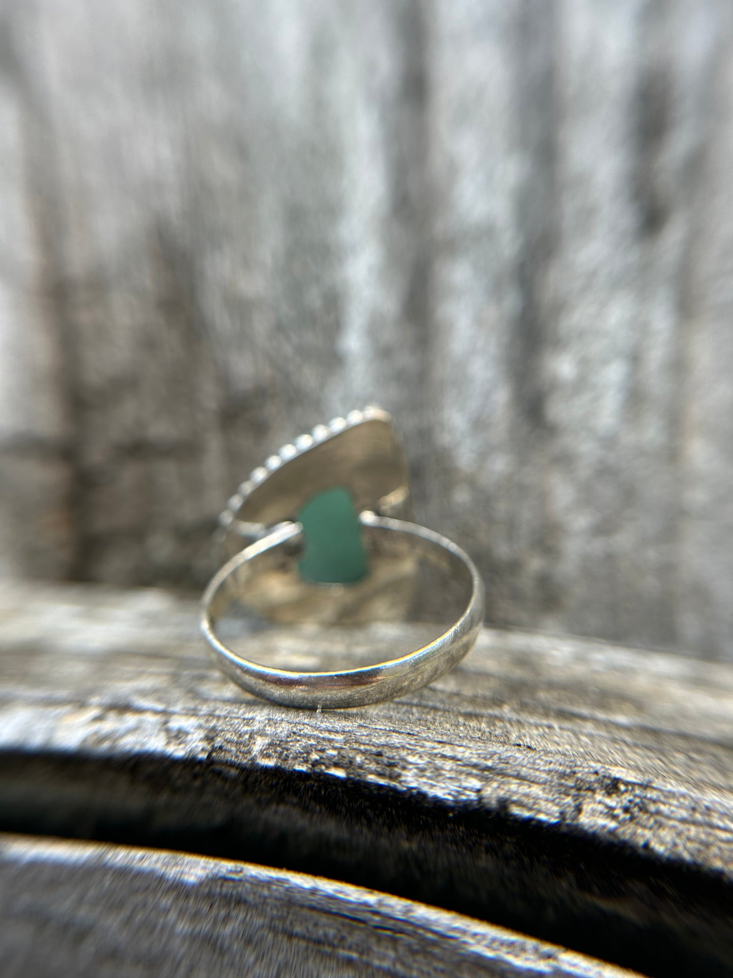 Divine Realm Ring