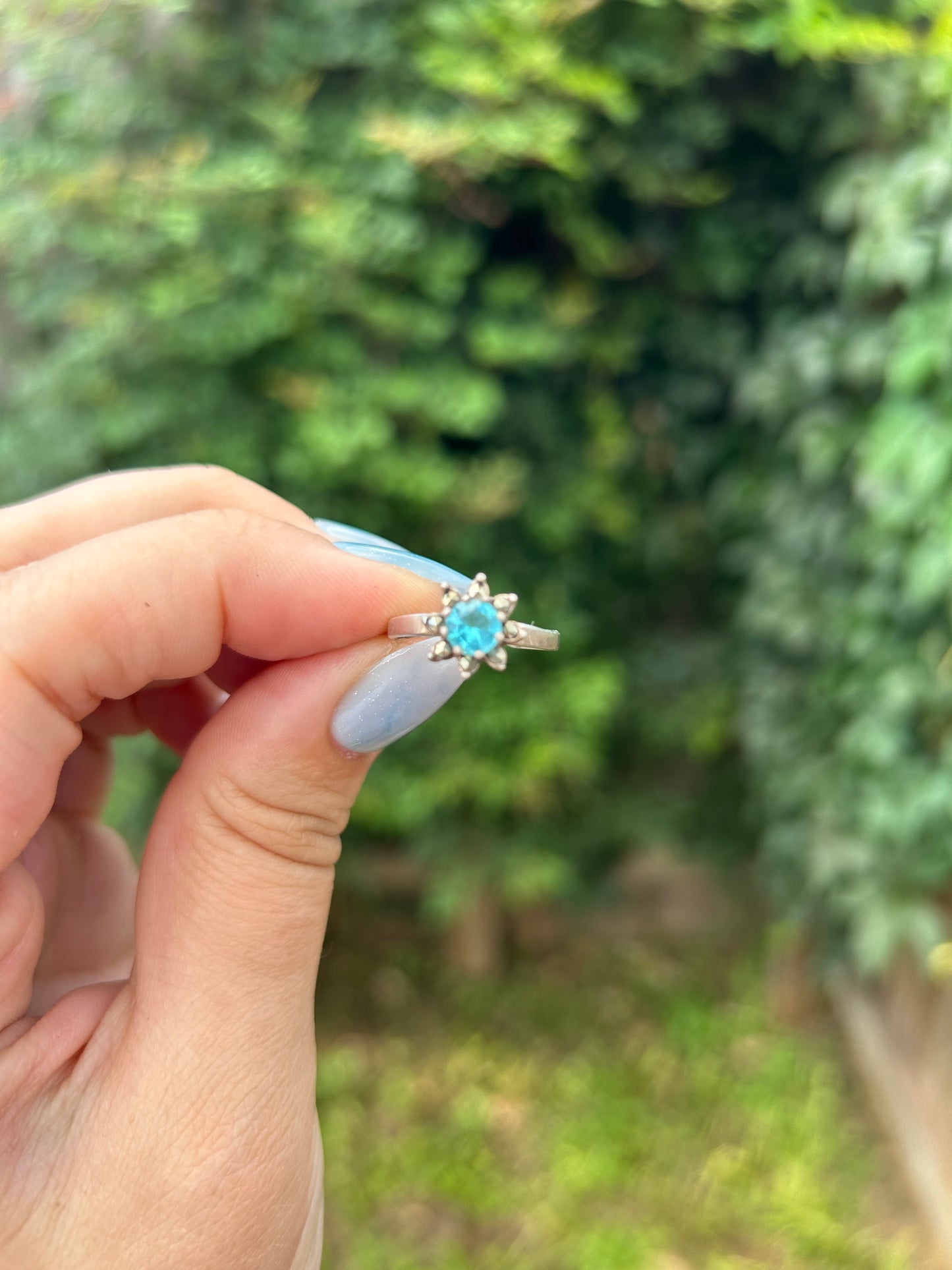Celestial Ring