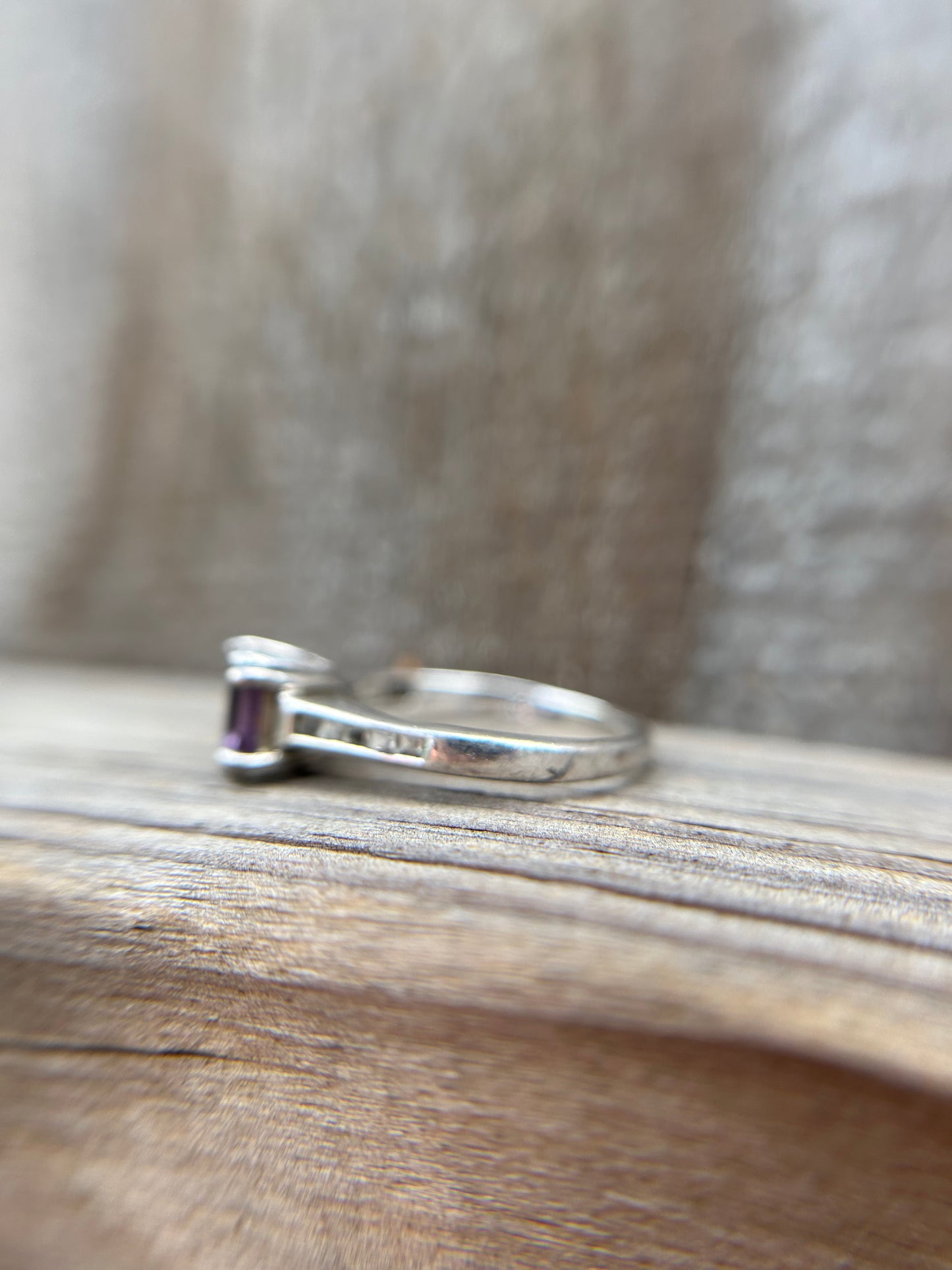 Enigma Ring