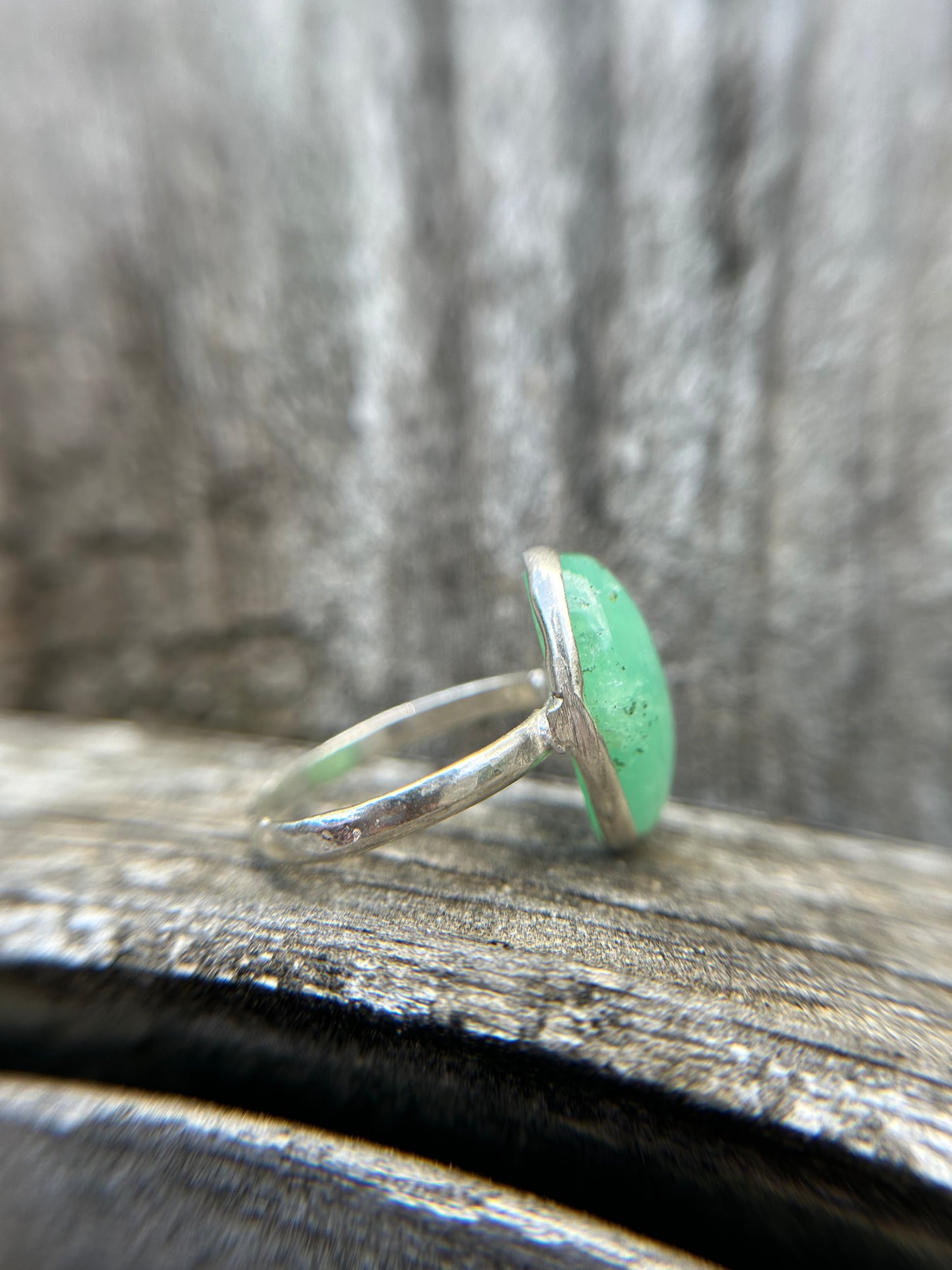 Oasis Ring