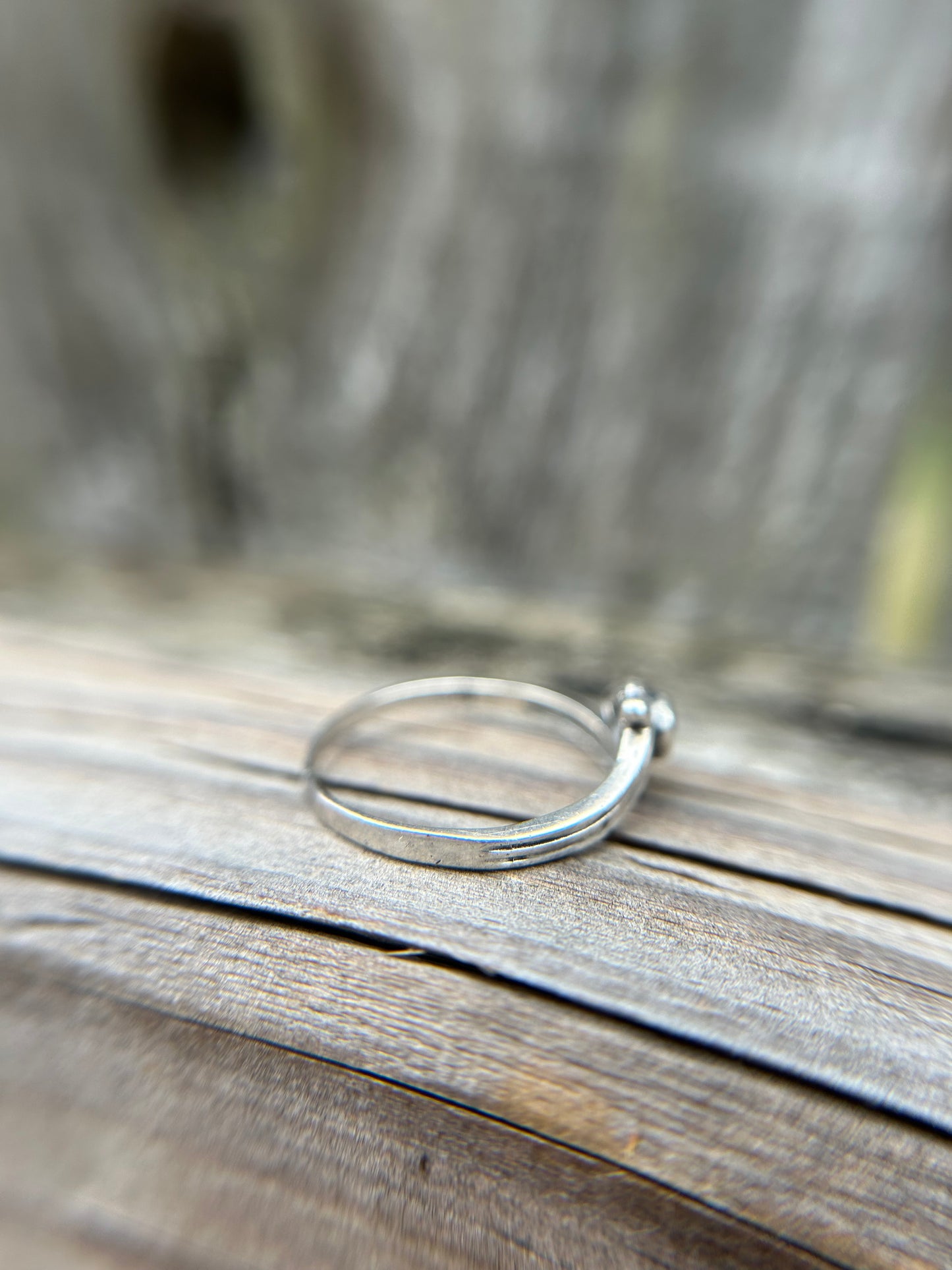 Raven Ring