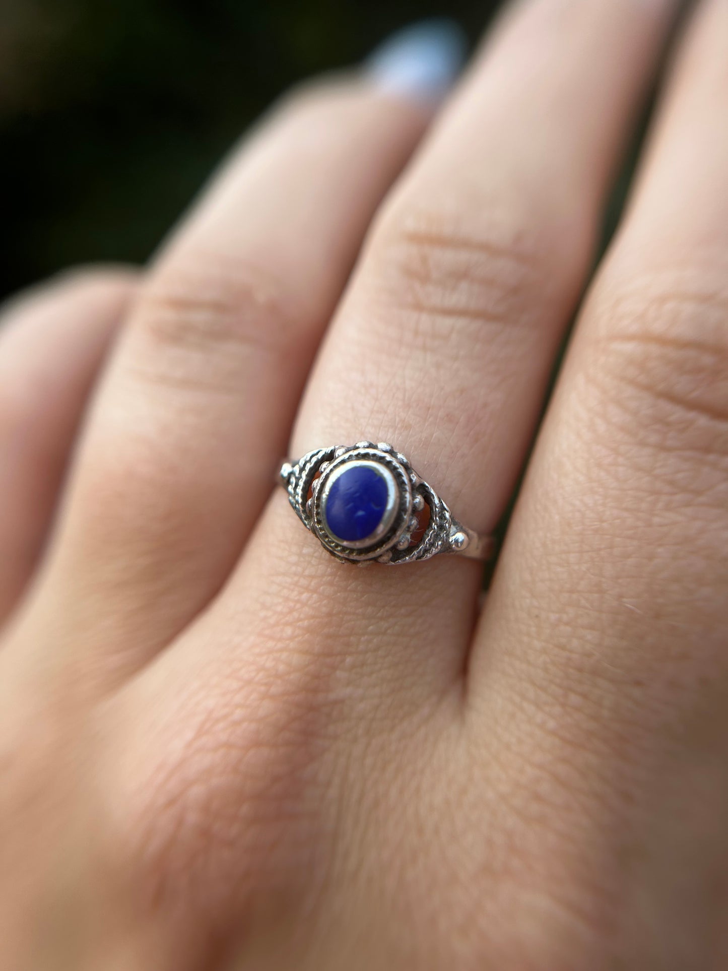 Open Space Ring