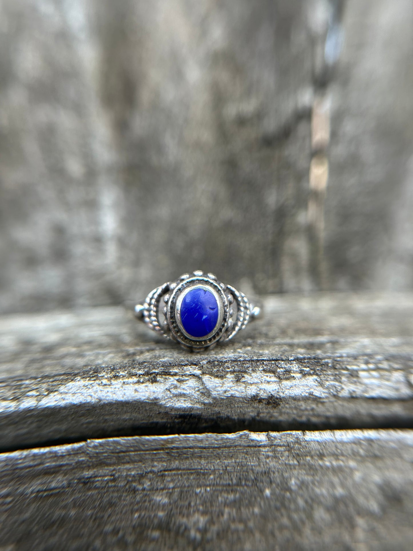 Open Space Ring