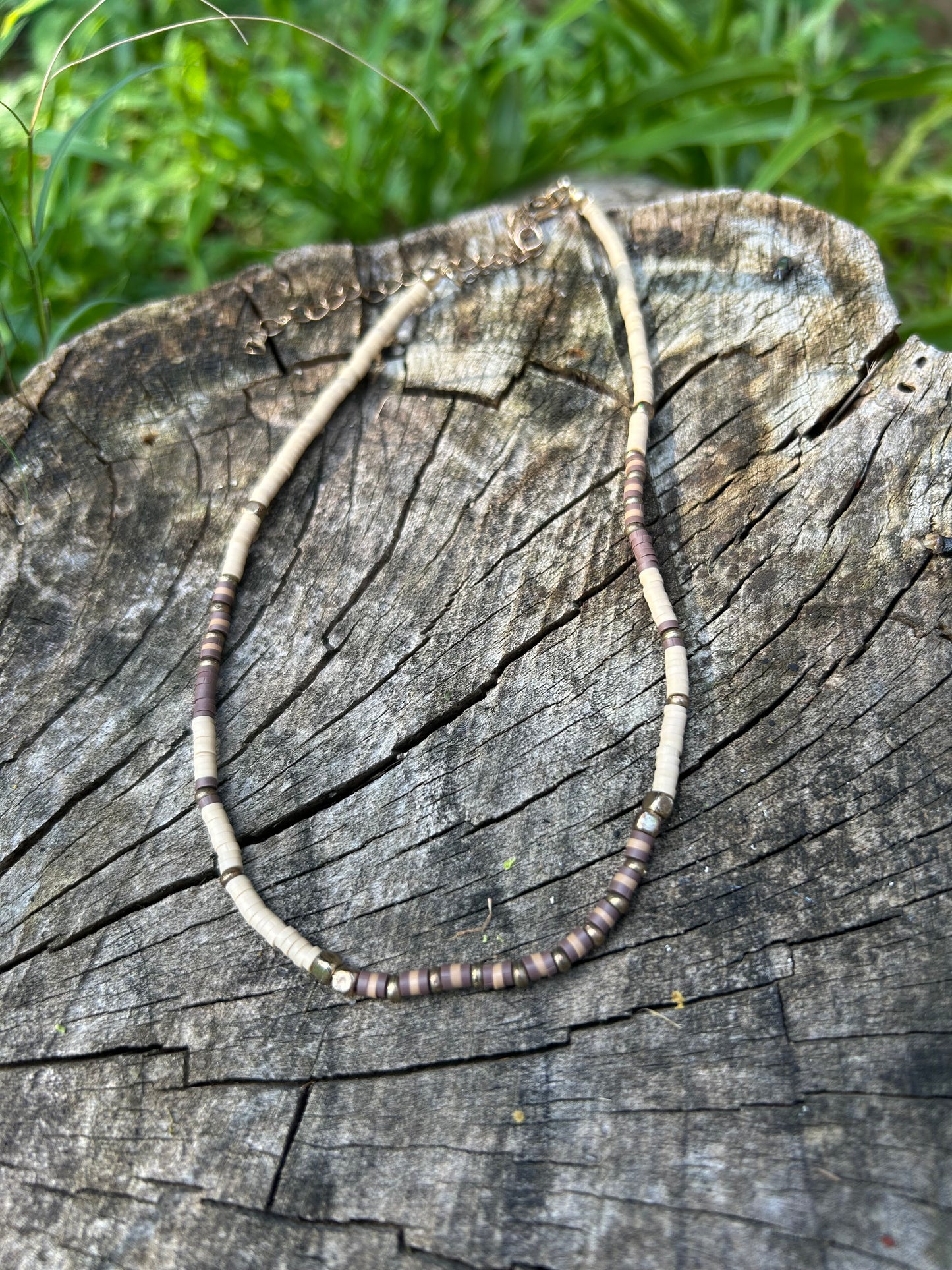 Sienna Necklace