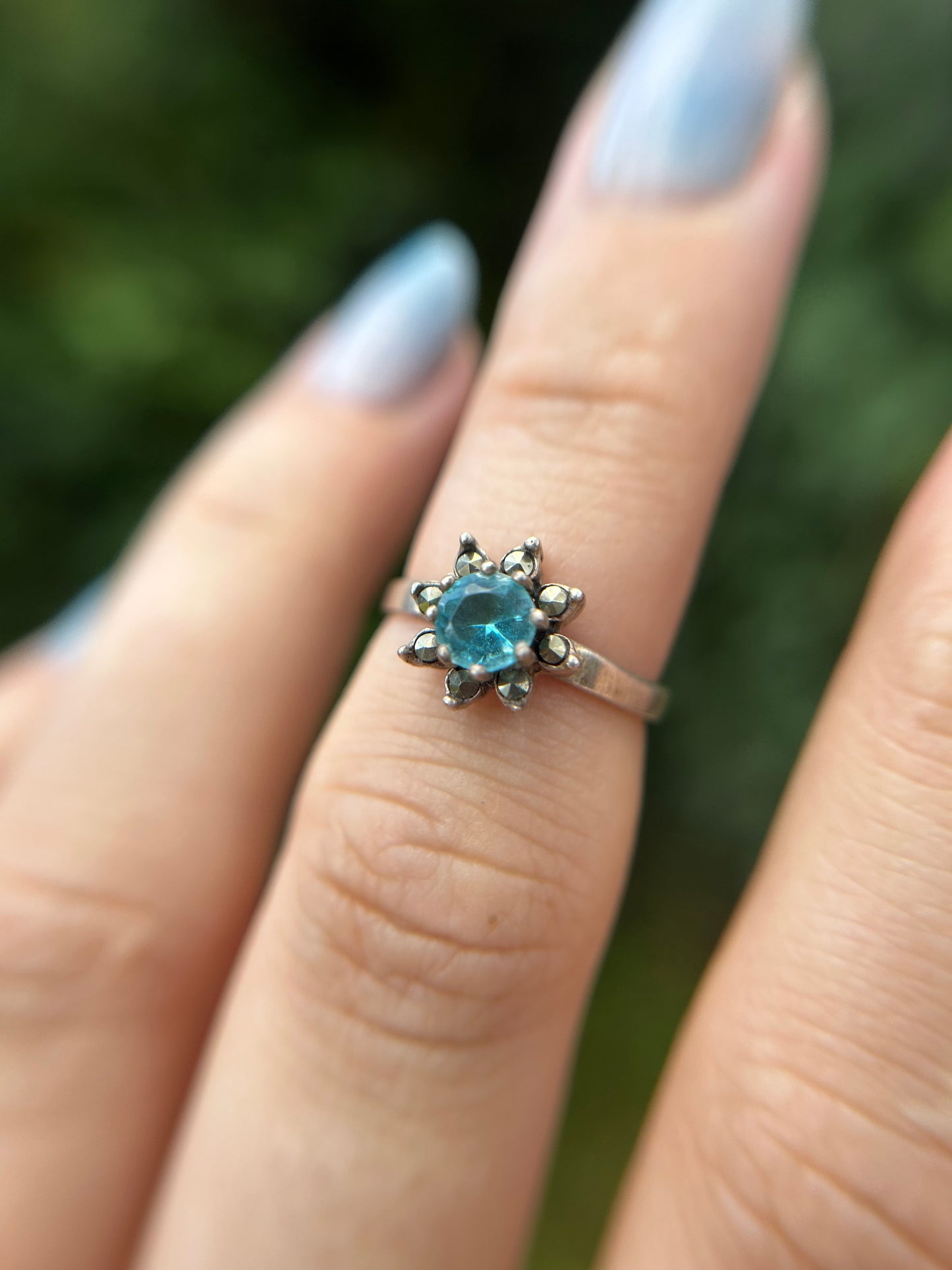 Celestial Ring