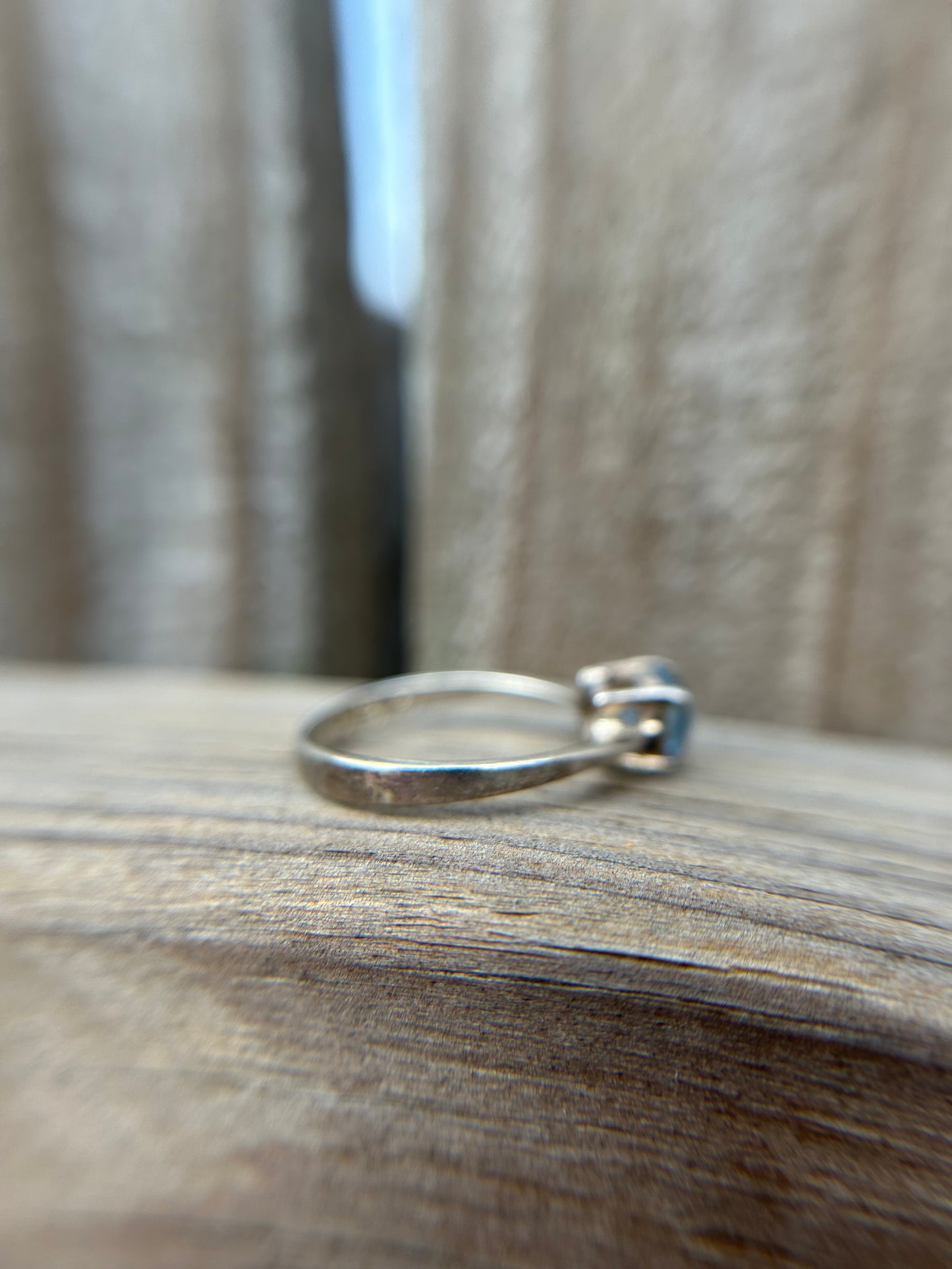 Gentle Breeze Ring