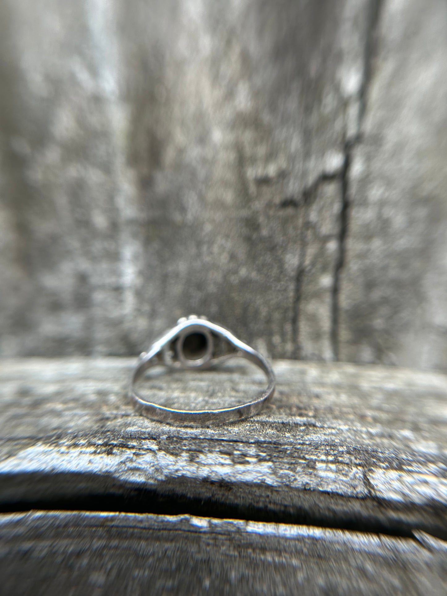 Open Space Ring