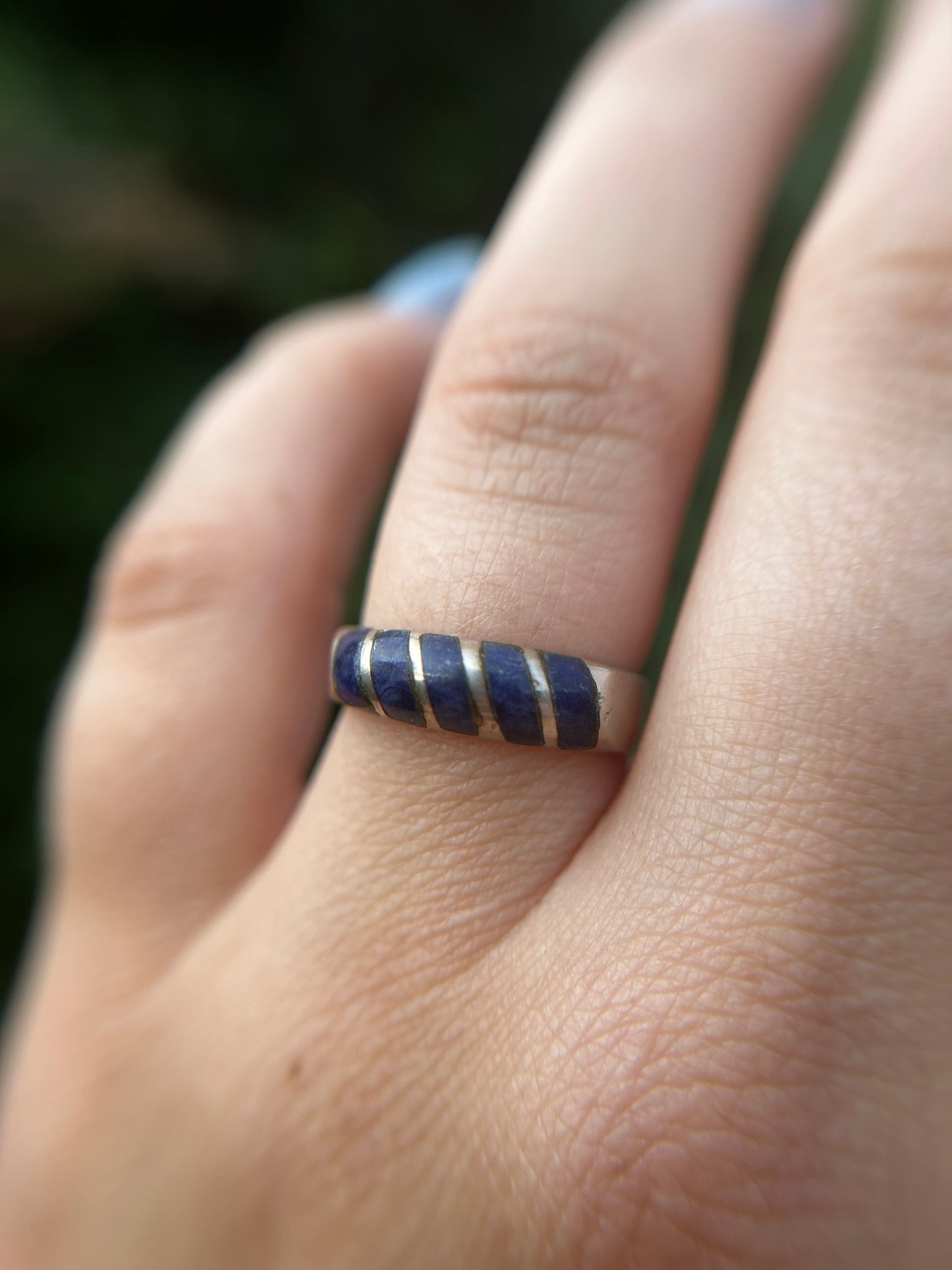 Detachment Ring