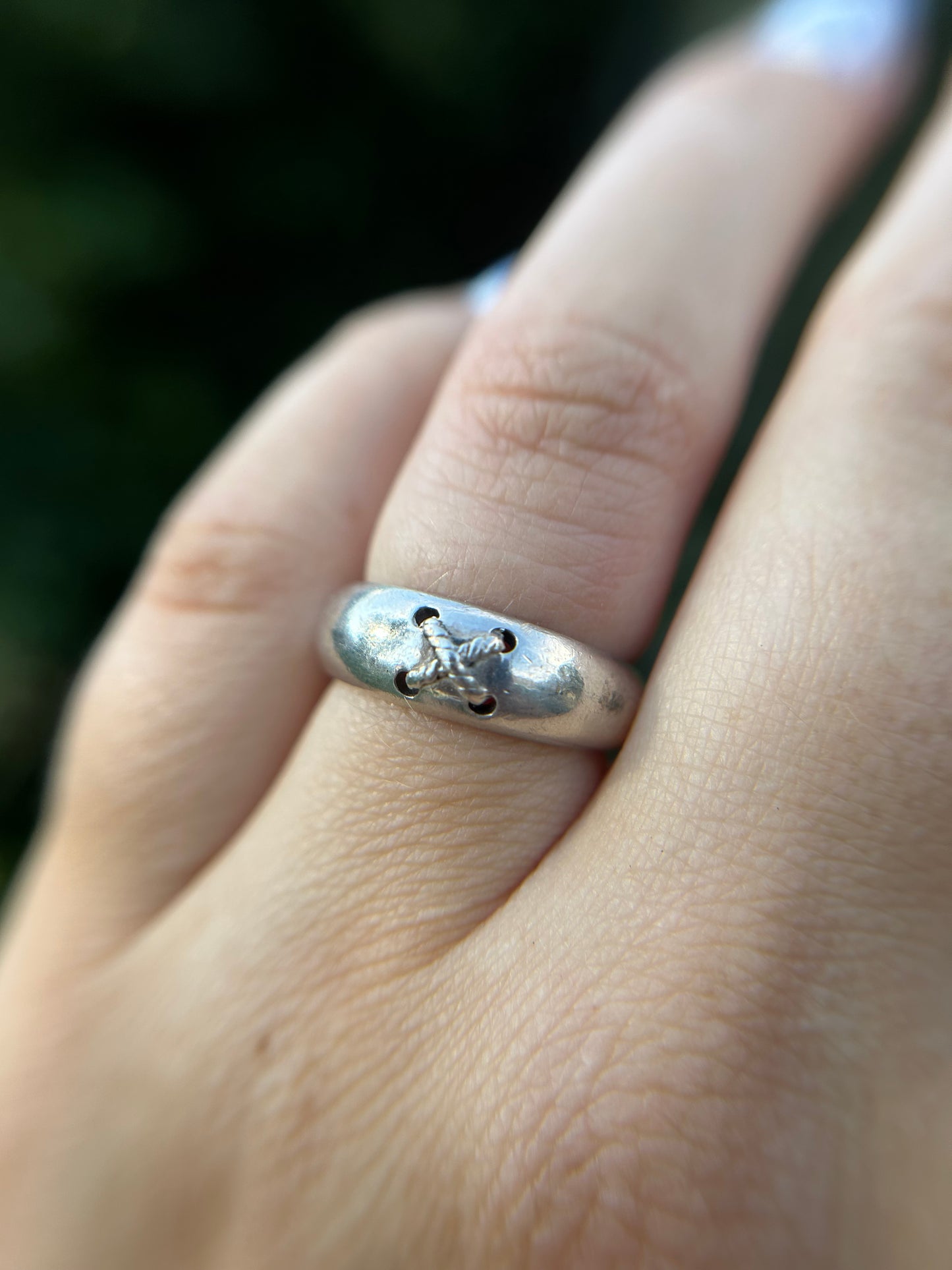 Mariner Ring