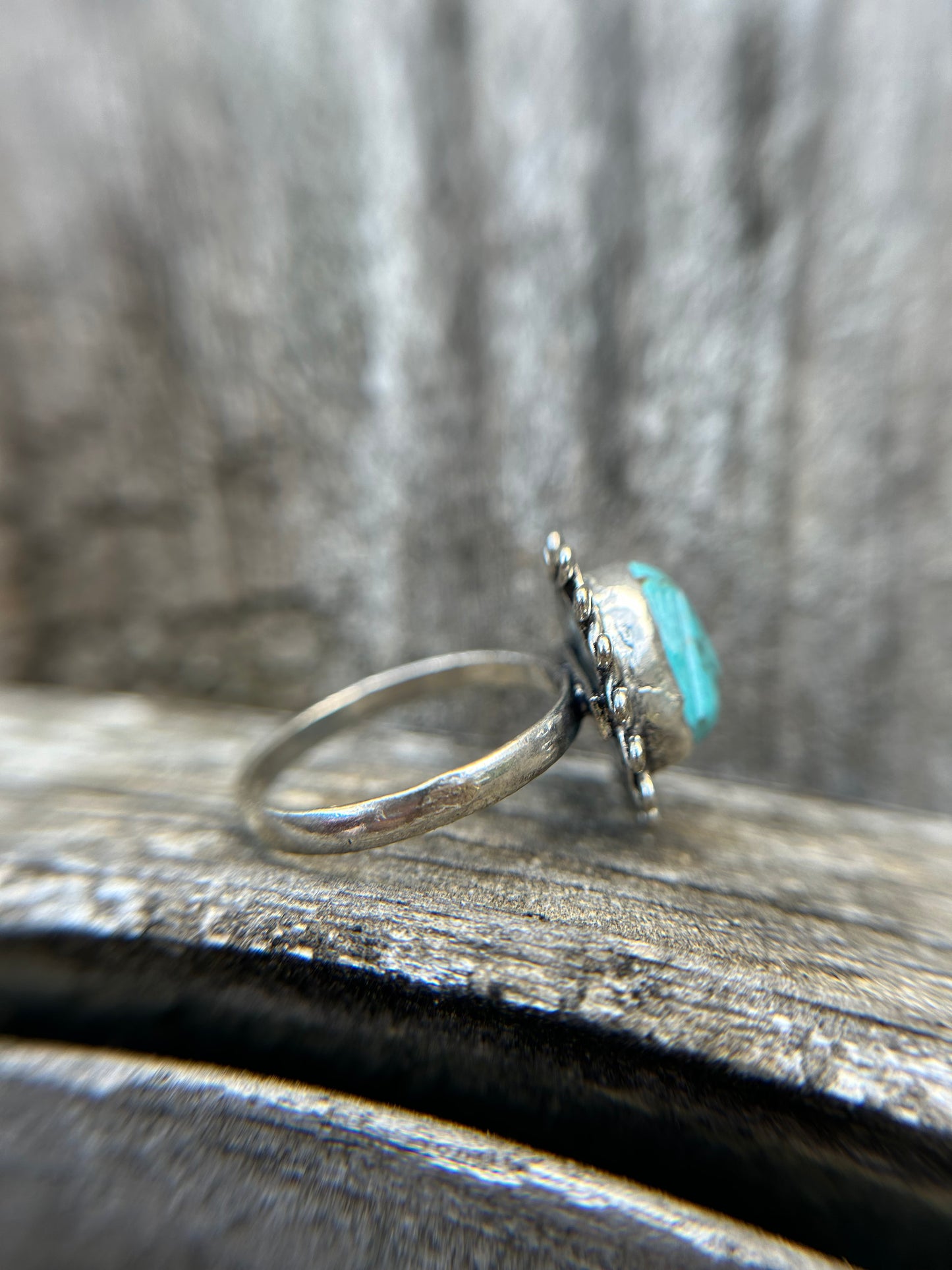 Abundance Ring