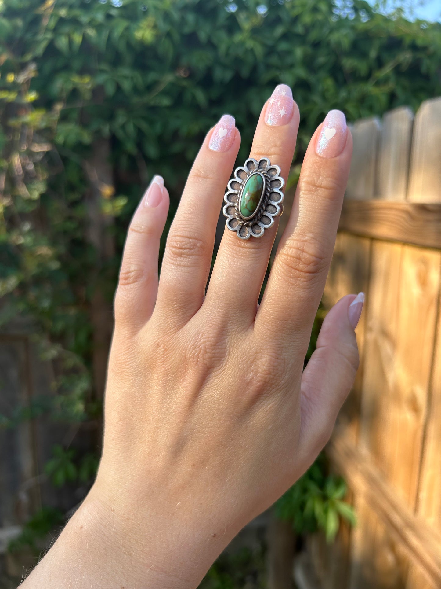 Spring Ring