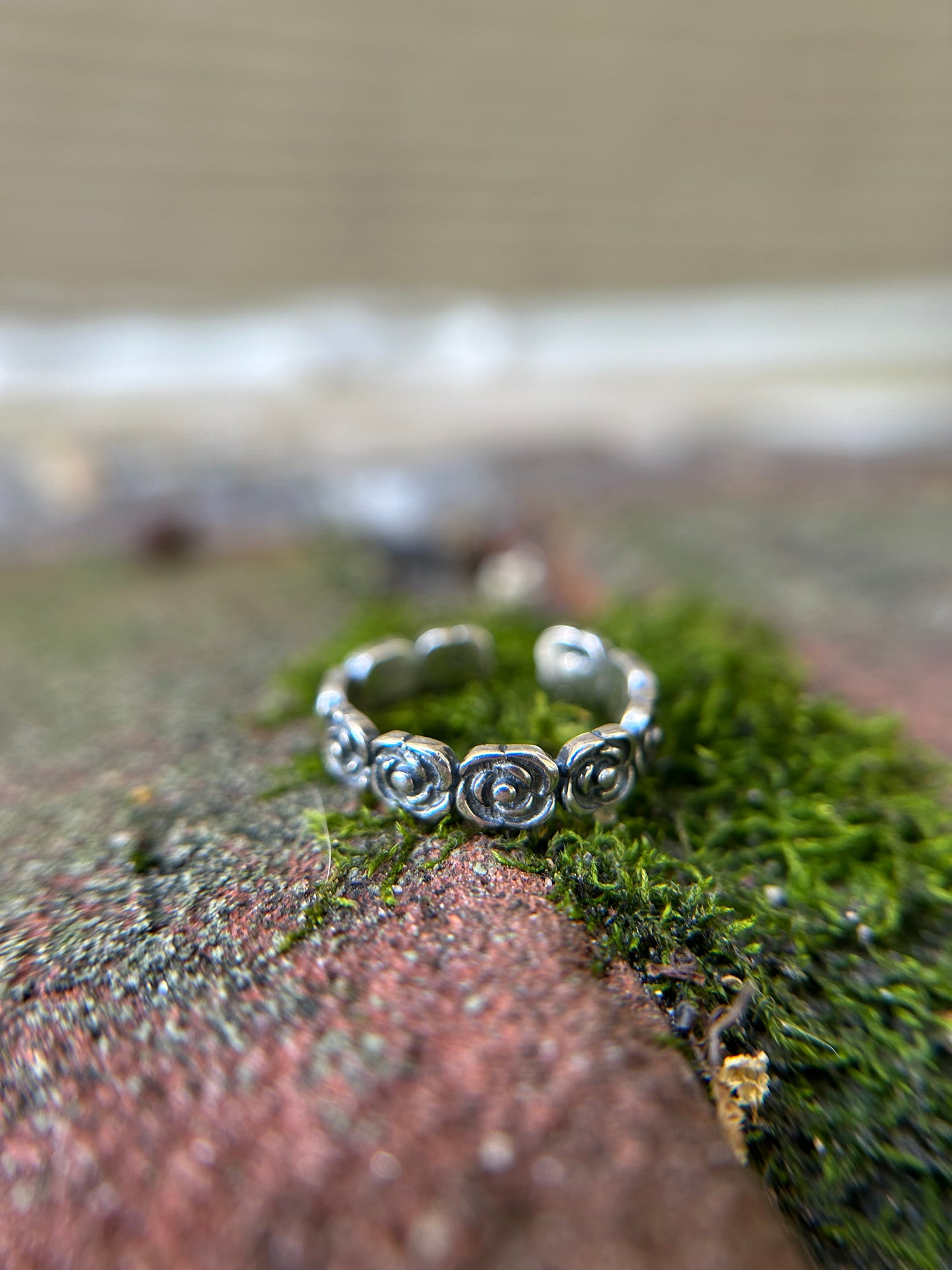Rosy Cheeks Ring