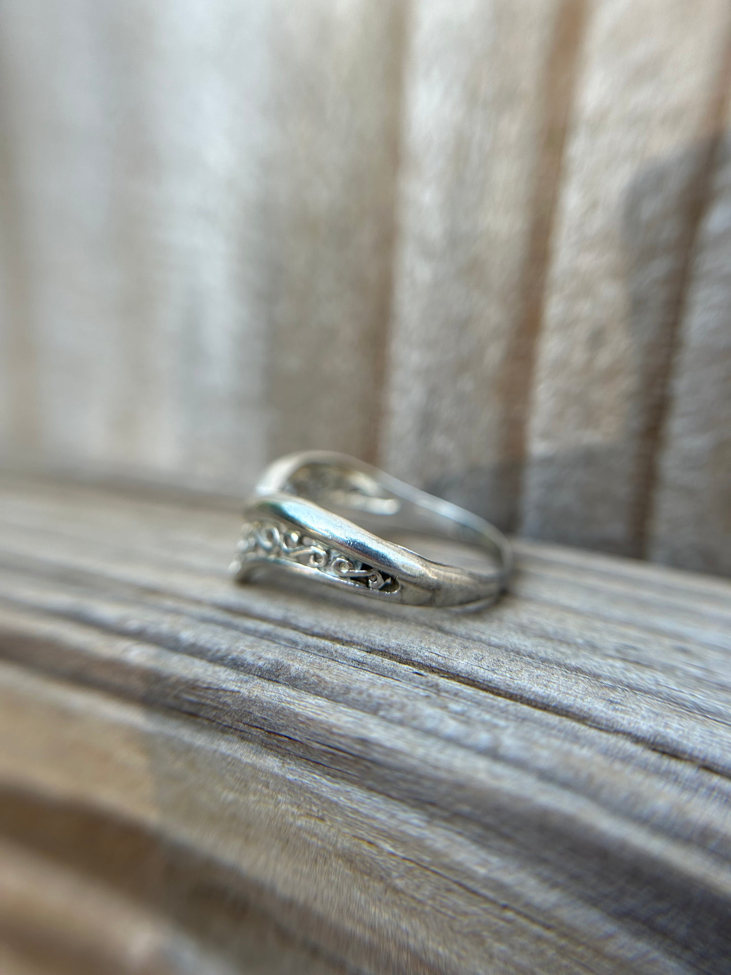 Royal Crown Ring