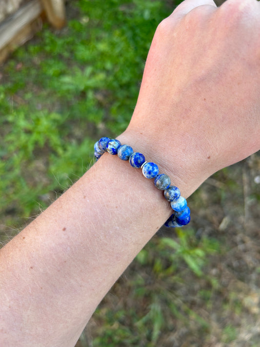 Wisdom Bracelet