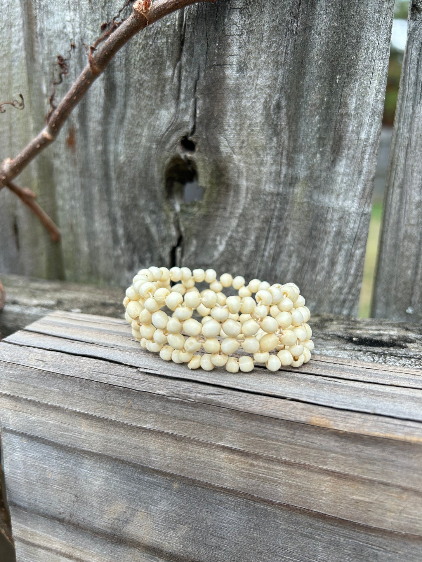 Stillframe Bracelet