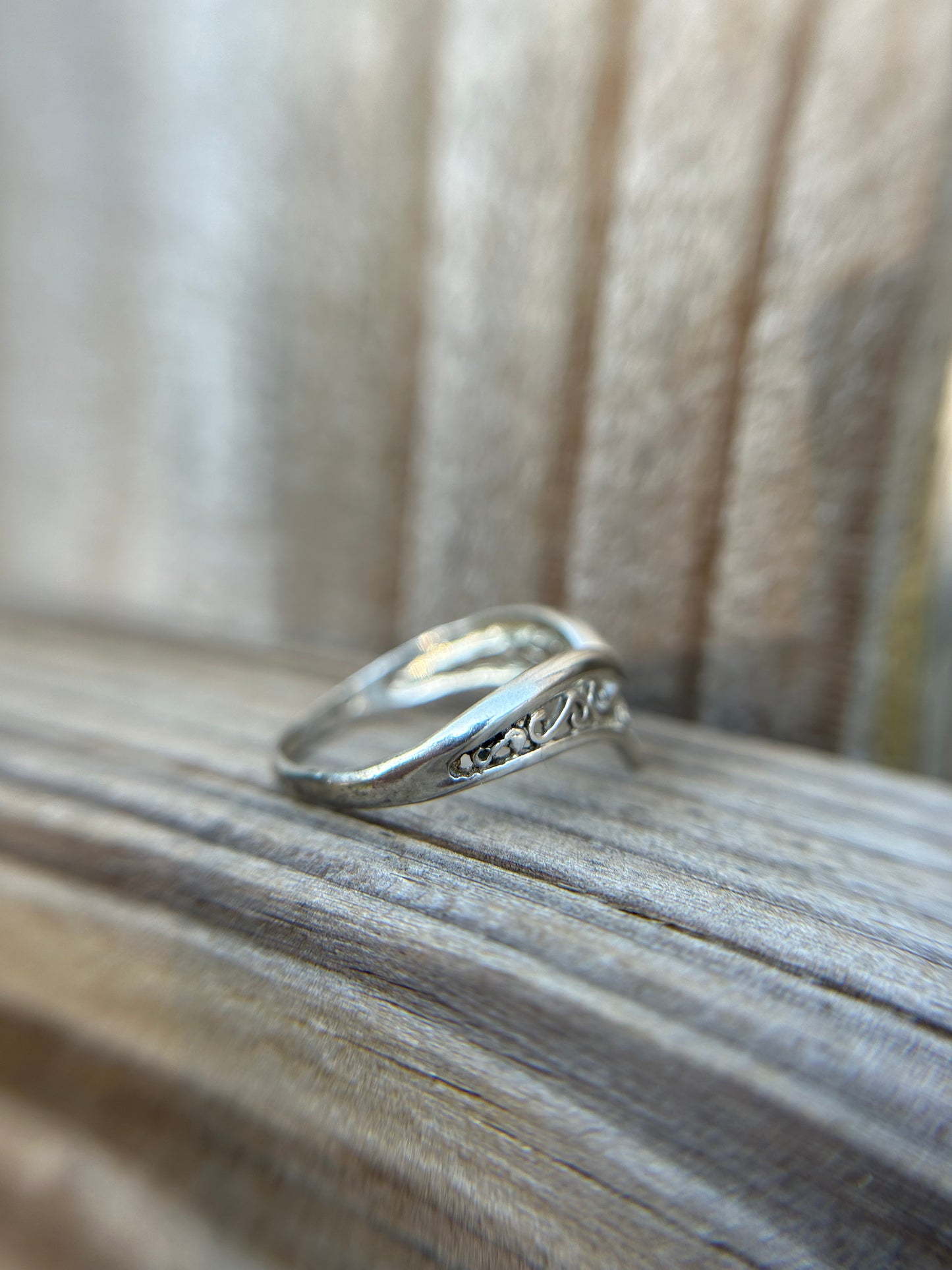 Royal Crown Ring