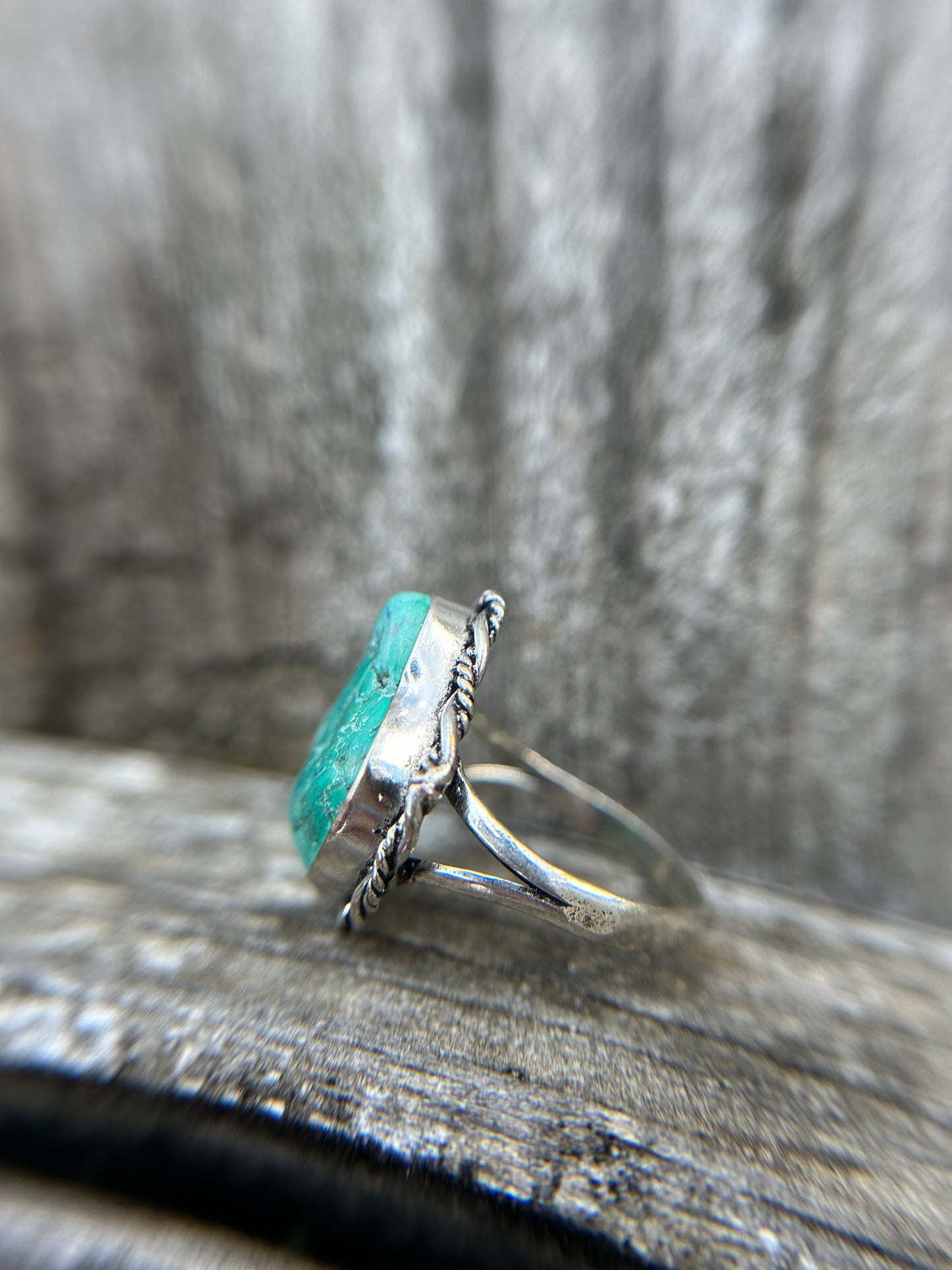 Sacred Ring