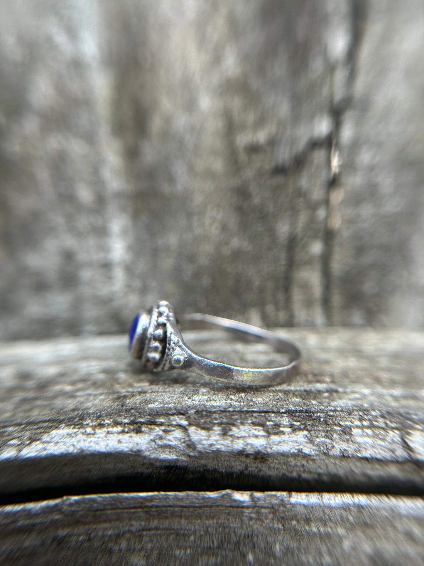 Open Space Ring
