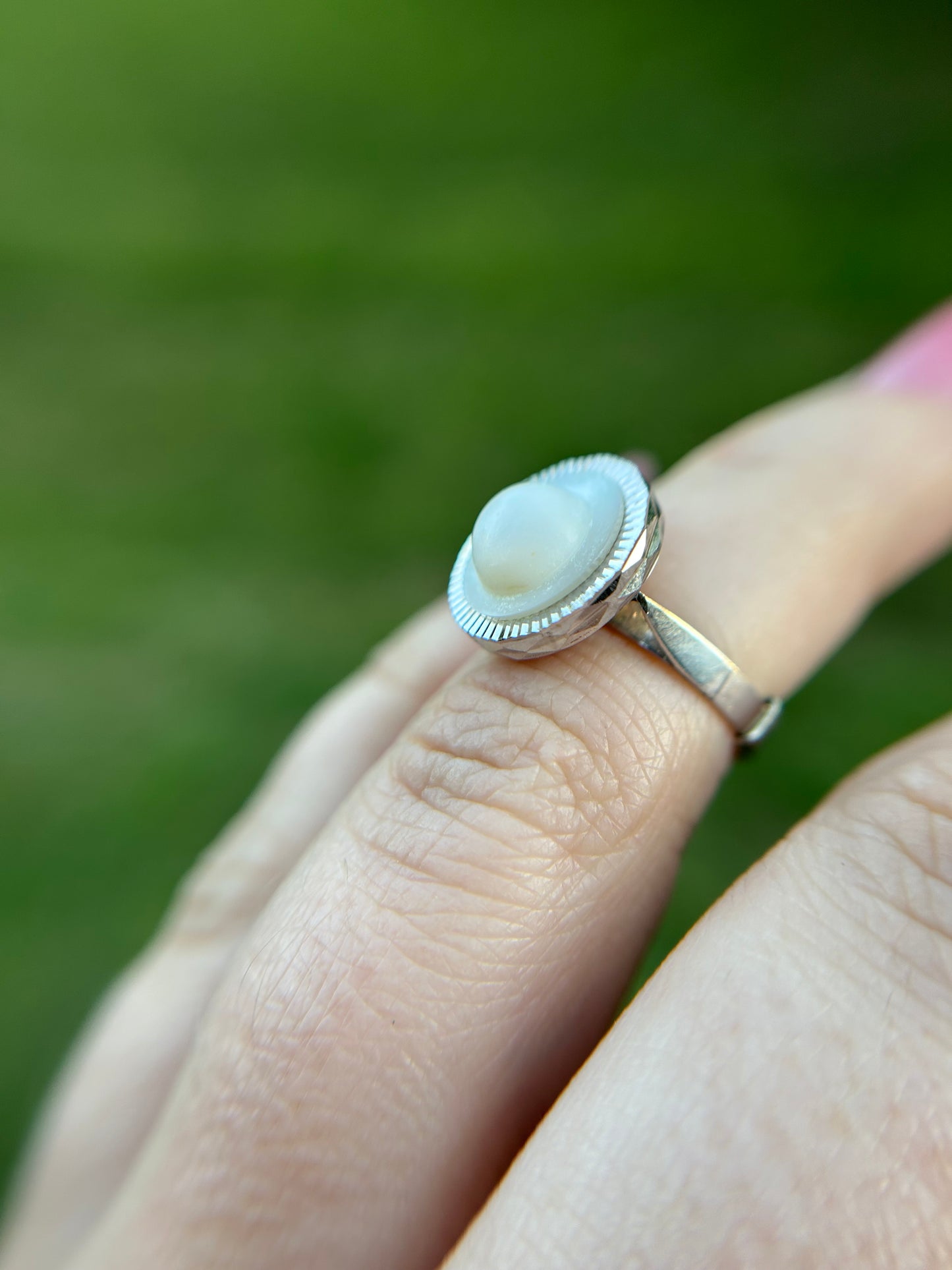 boho, boho jewelry, western apparel, western, ring, statement ring, starburst ring, starburst jewelry, size 3