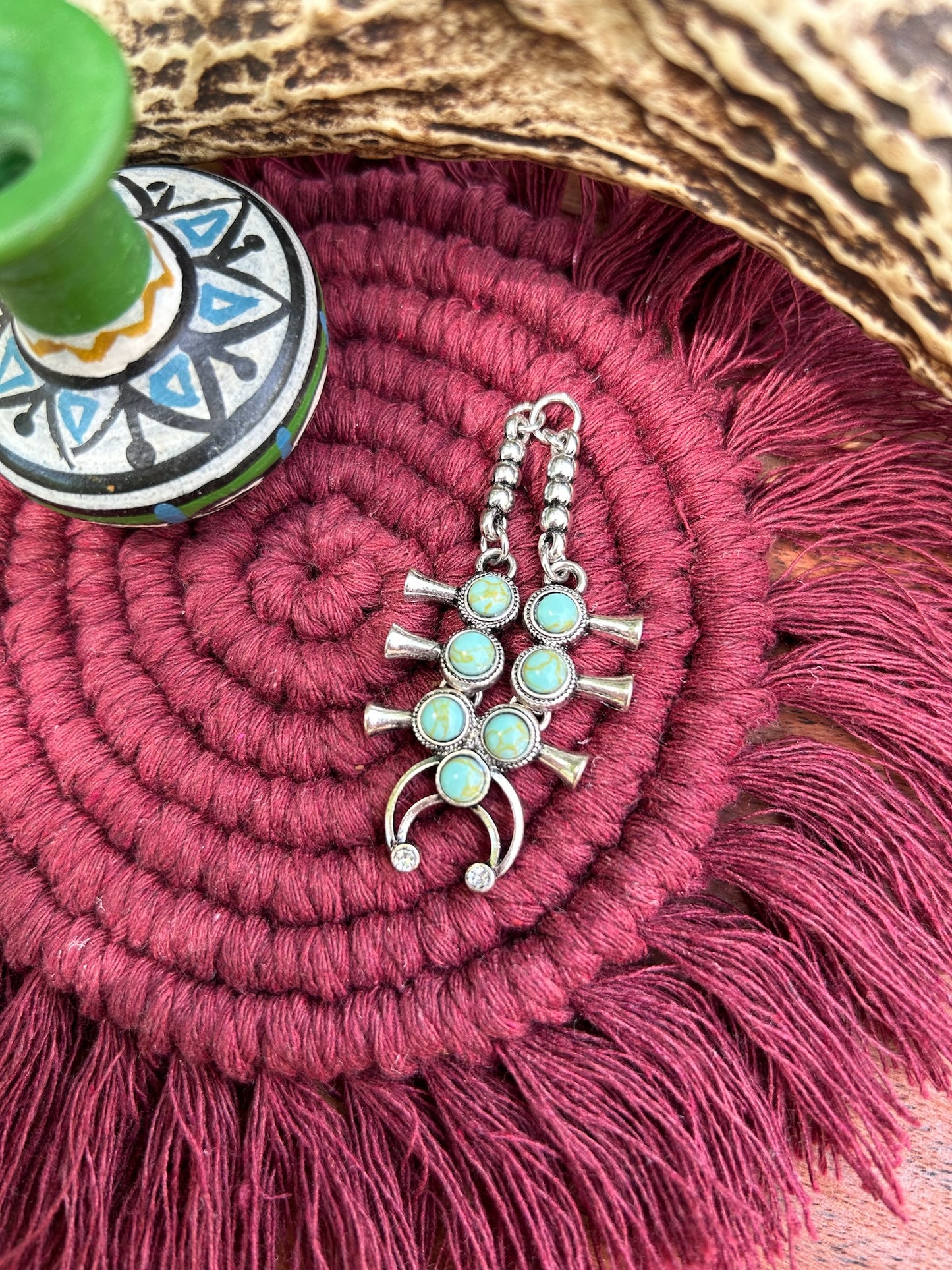 boho, boho jewelry, minimalist shopping, western apparel, western, unique jewelry, jewelry for sale, western style pendant, bohemian style pendant, necklace pendant