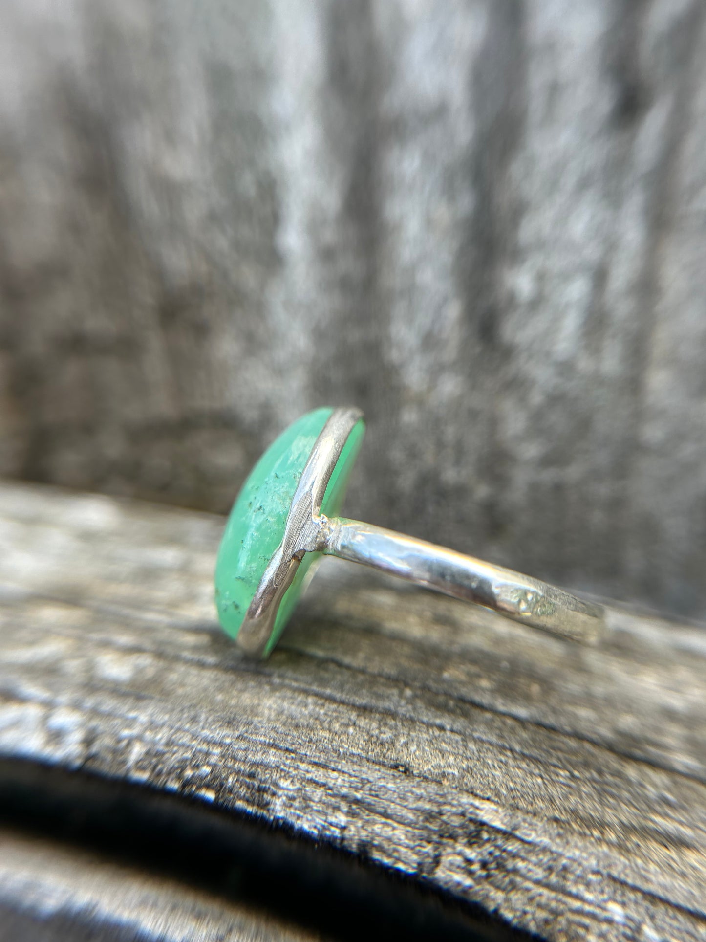Oasis Ring