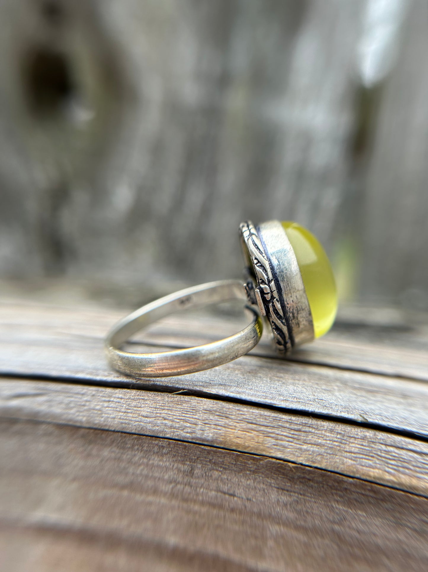 Lumen Ring