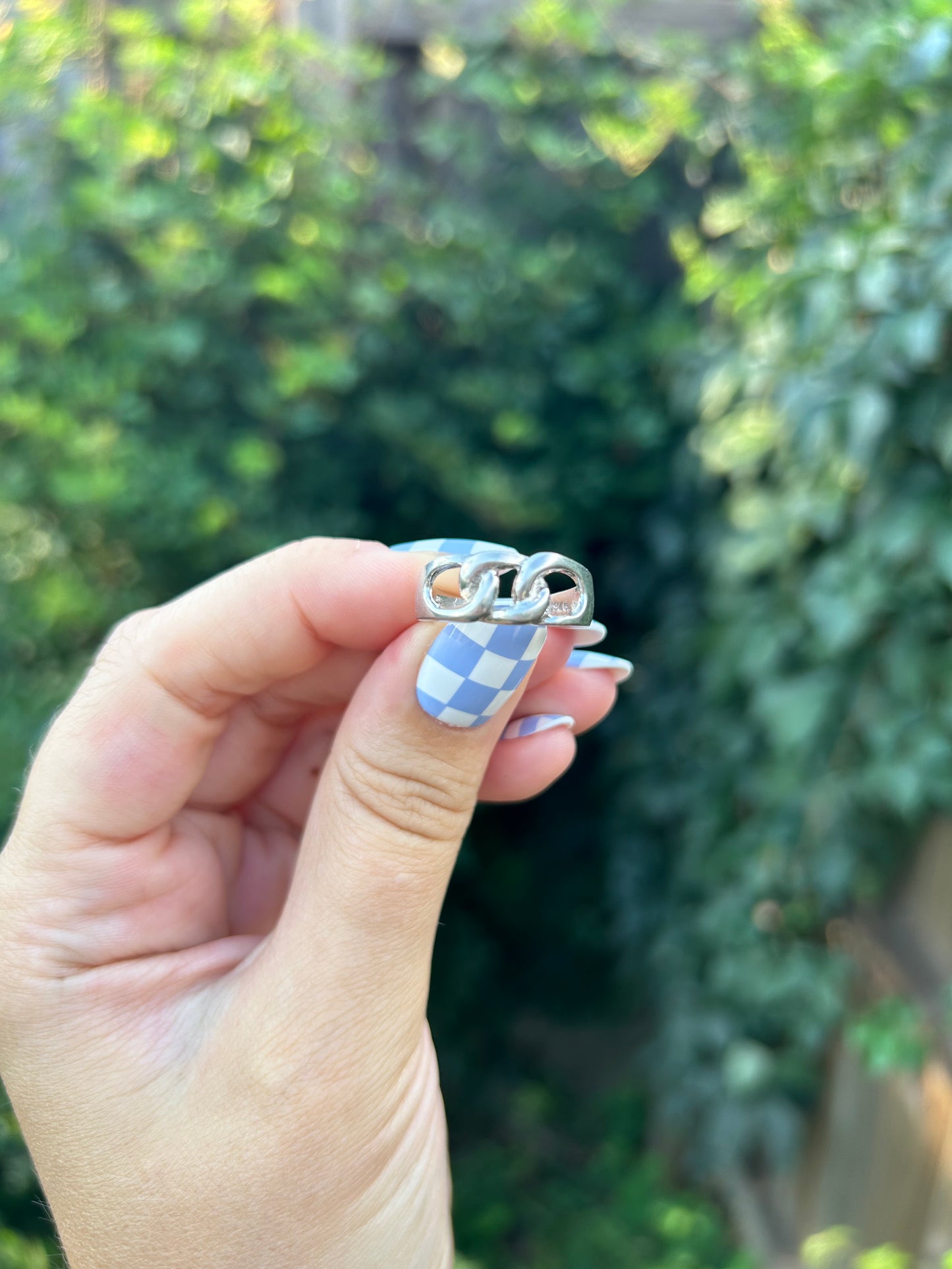 Sloop Ring