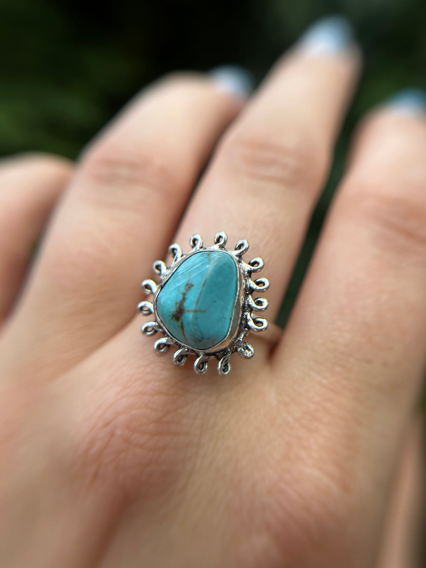 Abundance Ring