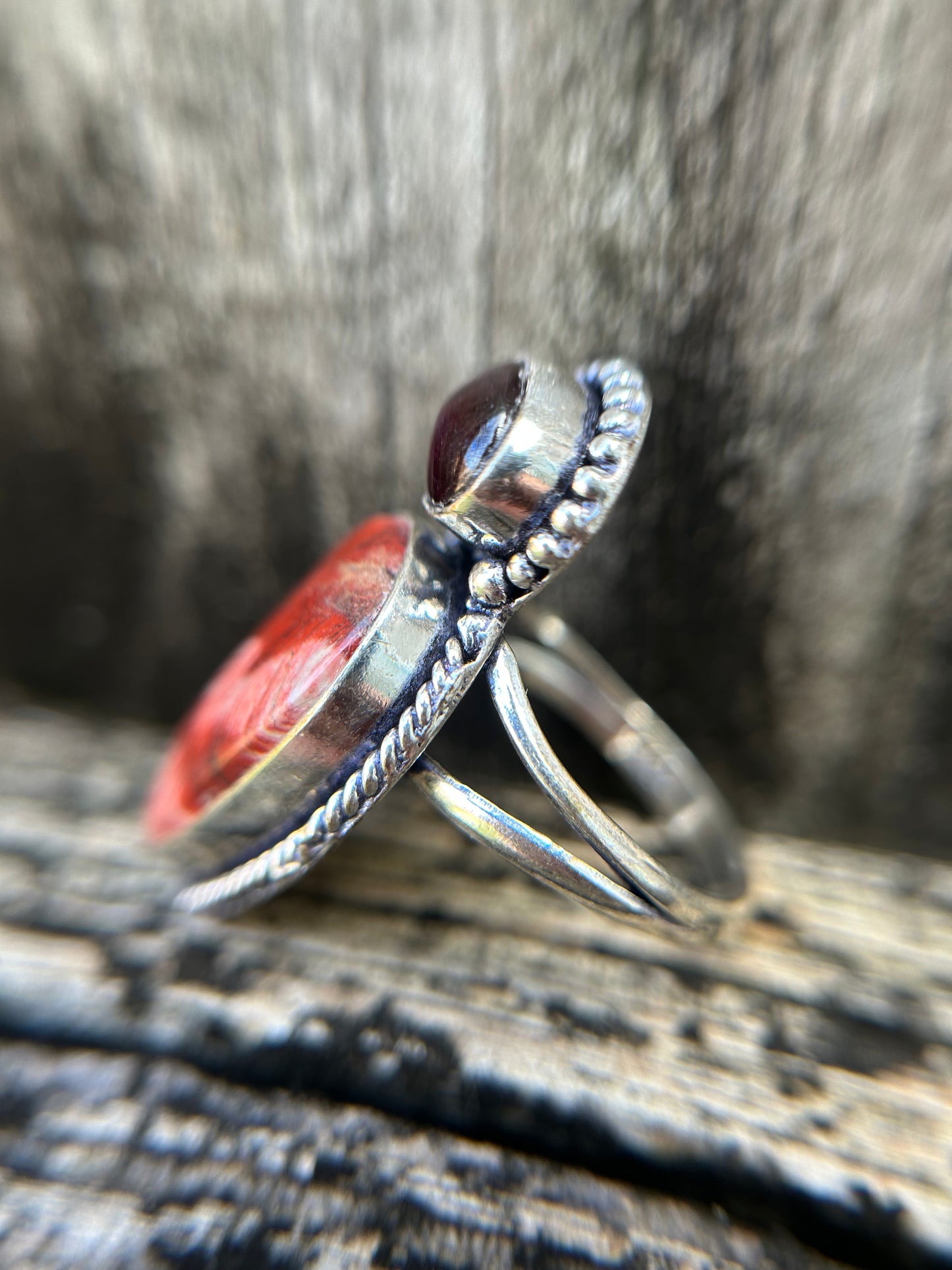Ember Ring