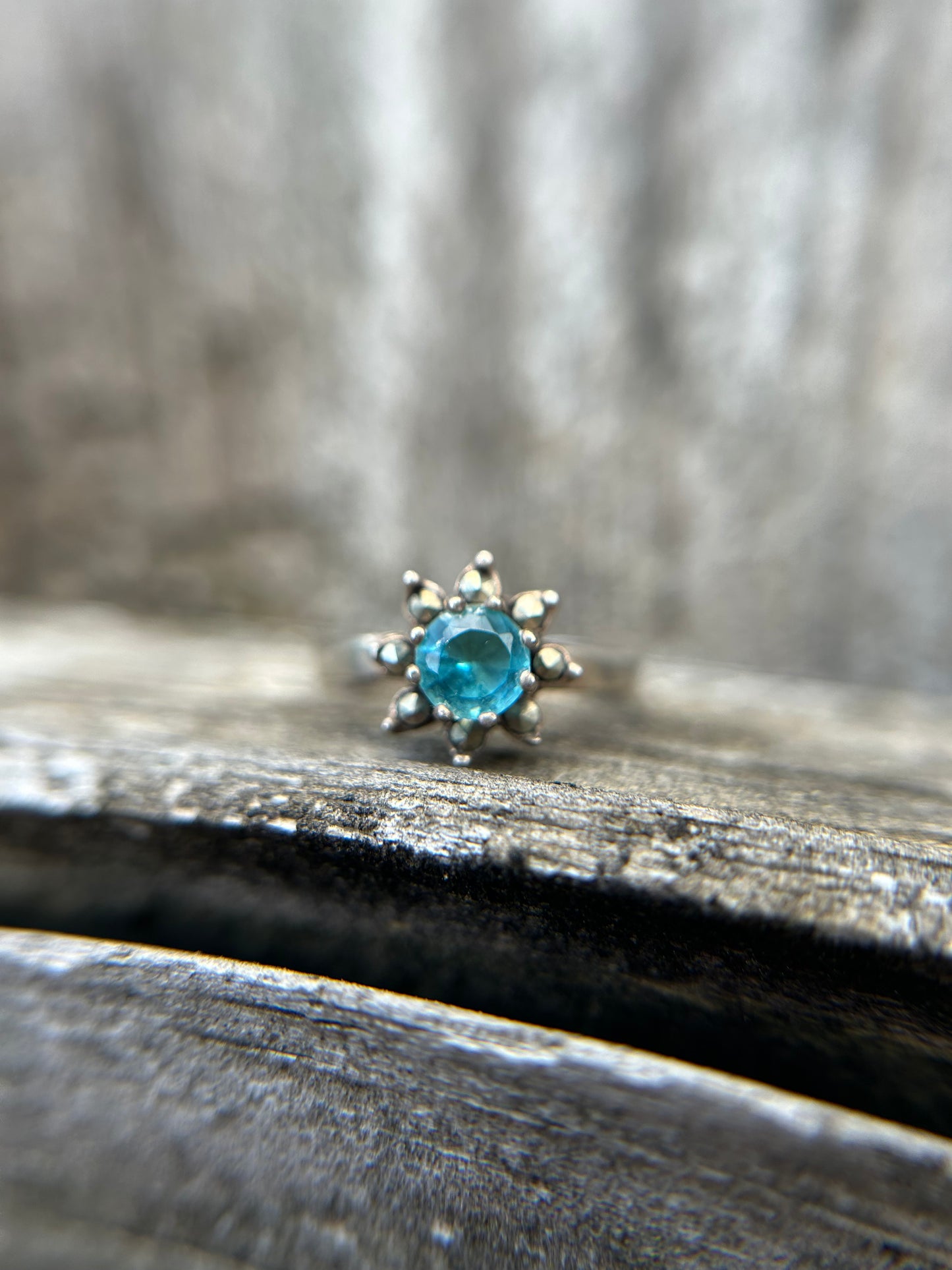 Celestial Ring