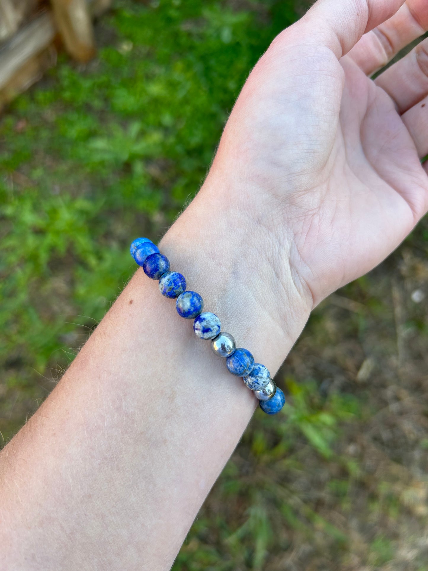 Wisdom Bracelet