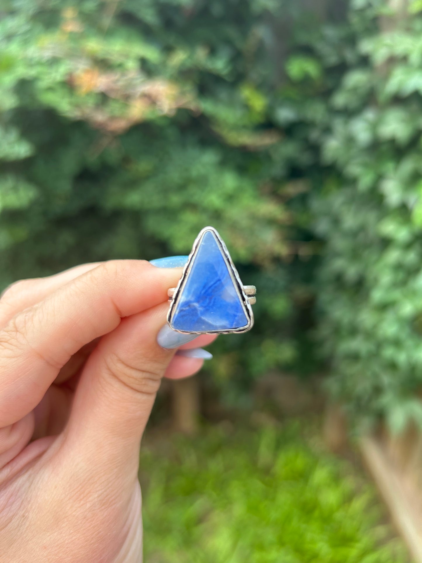 Presence Ring