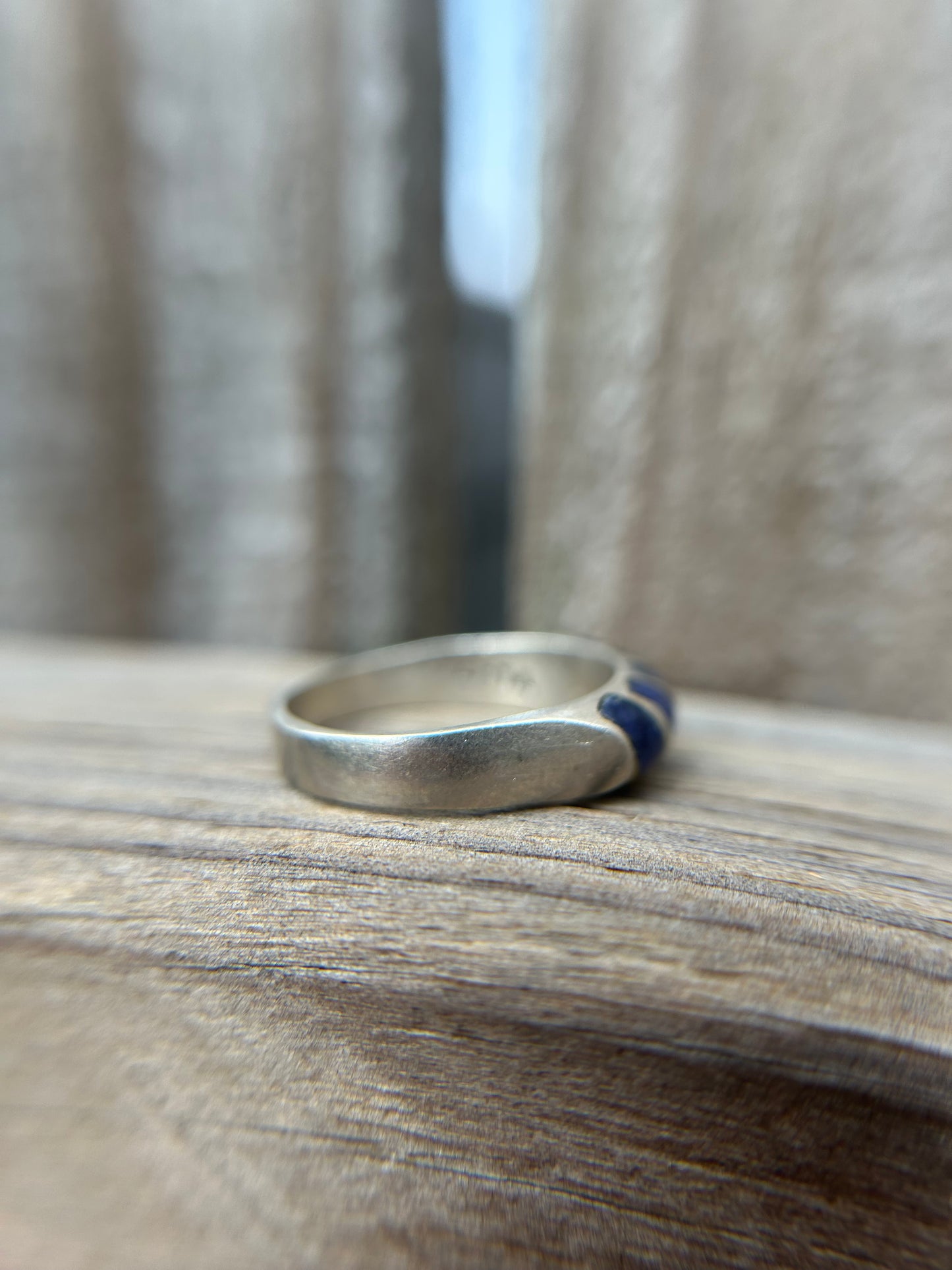 Detachment Ring