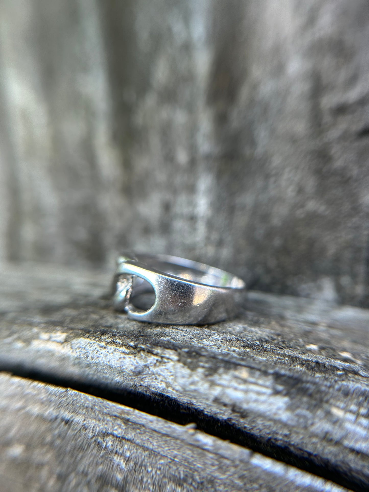 Sloop Ring