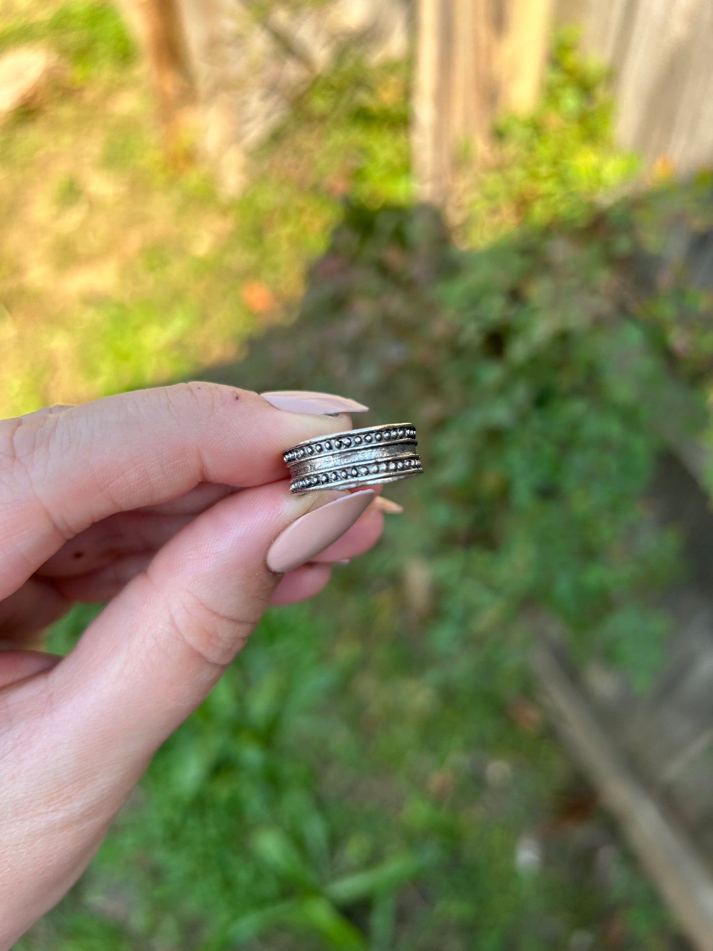 Explorer Ring