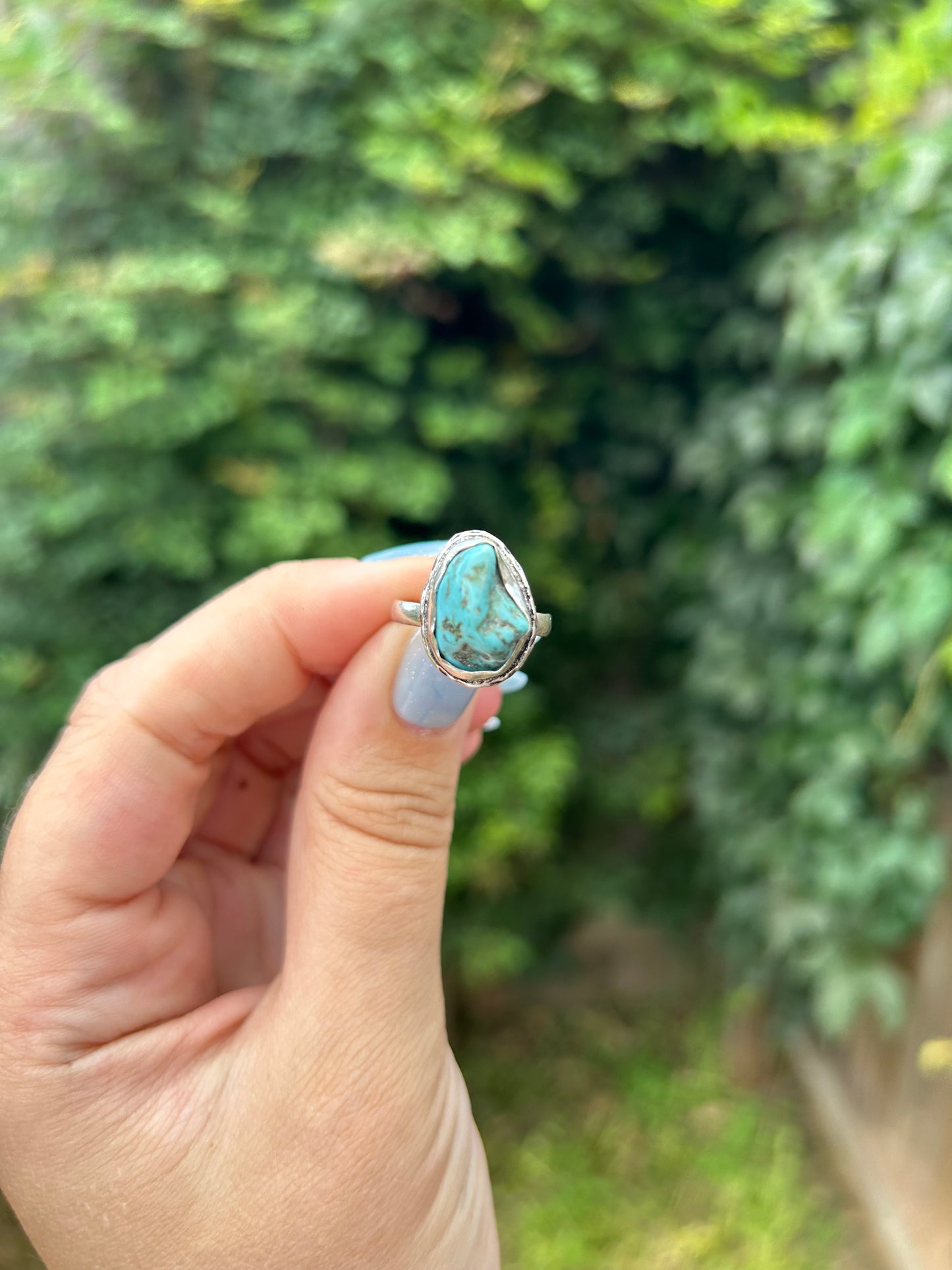 Arcadia Ring
