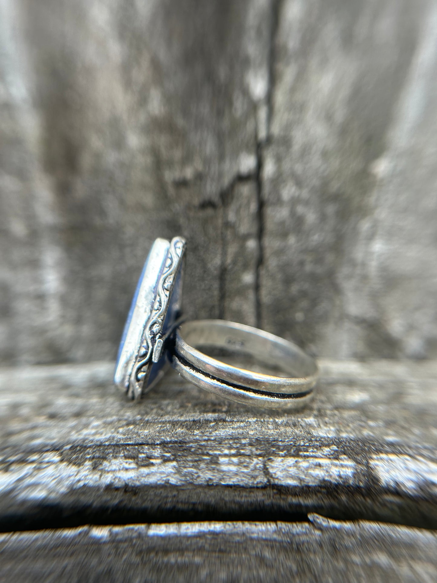 Presence Ring