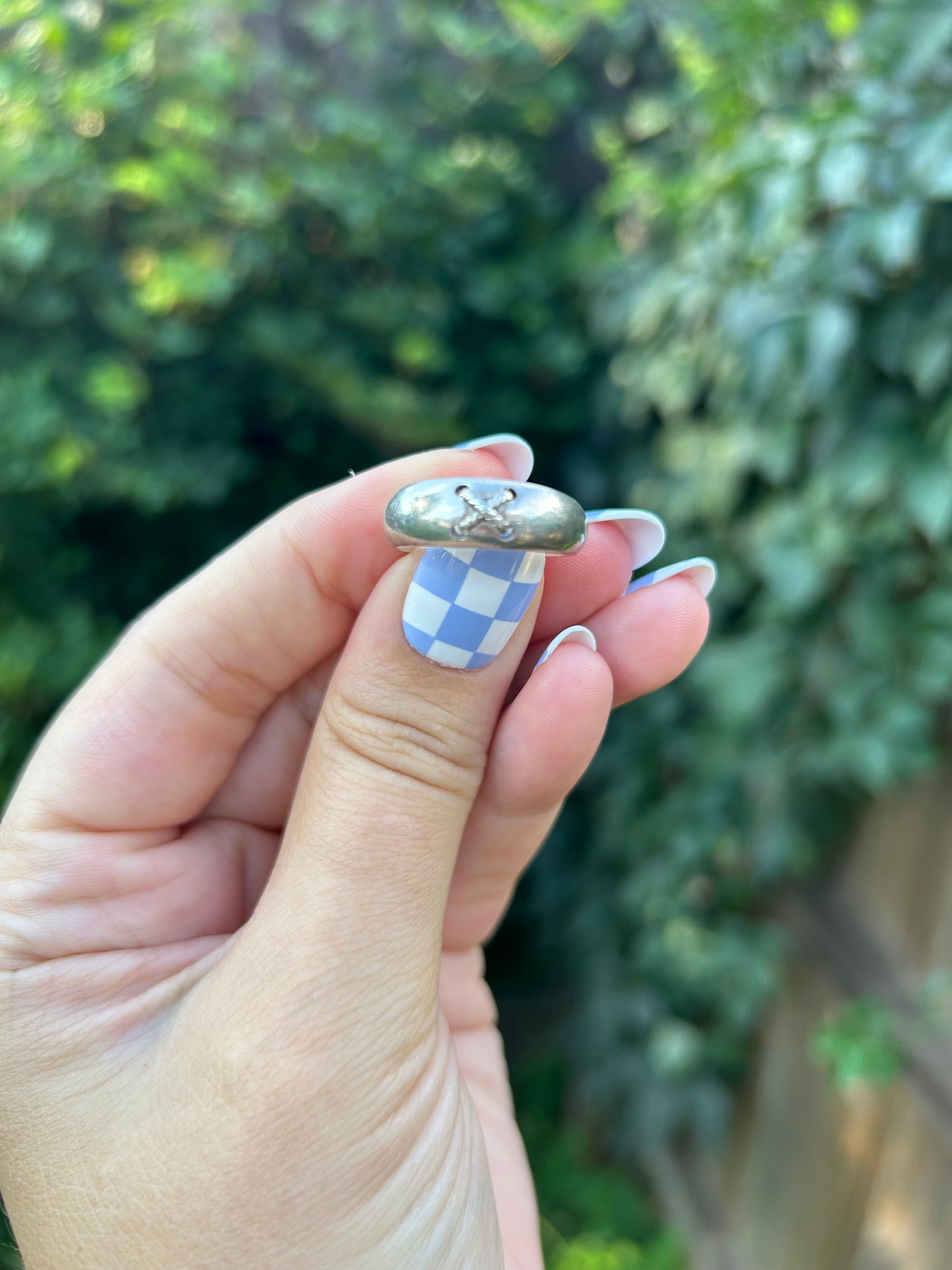 Mariner Ring