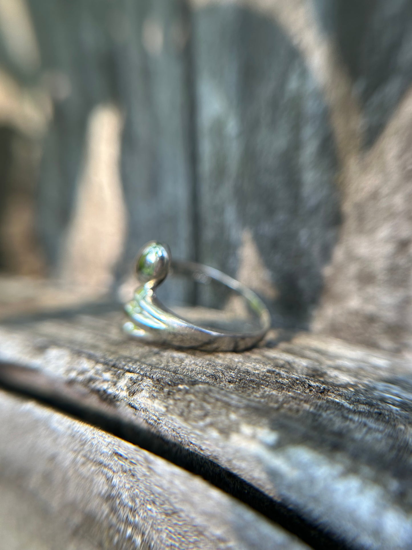 Brigantine Ring
