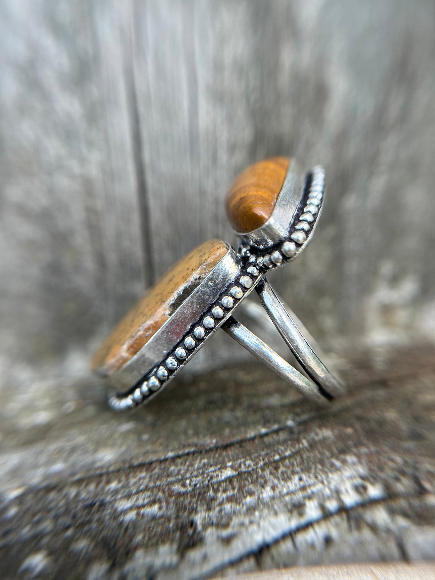 Bark Ring