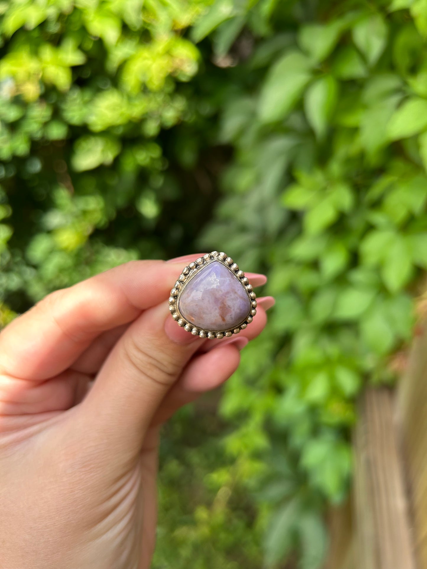 Fog Ring