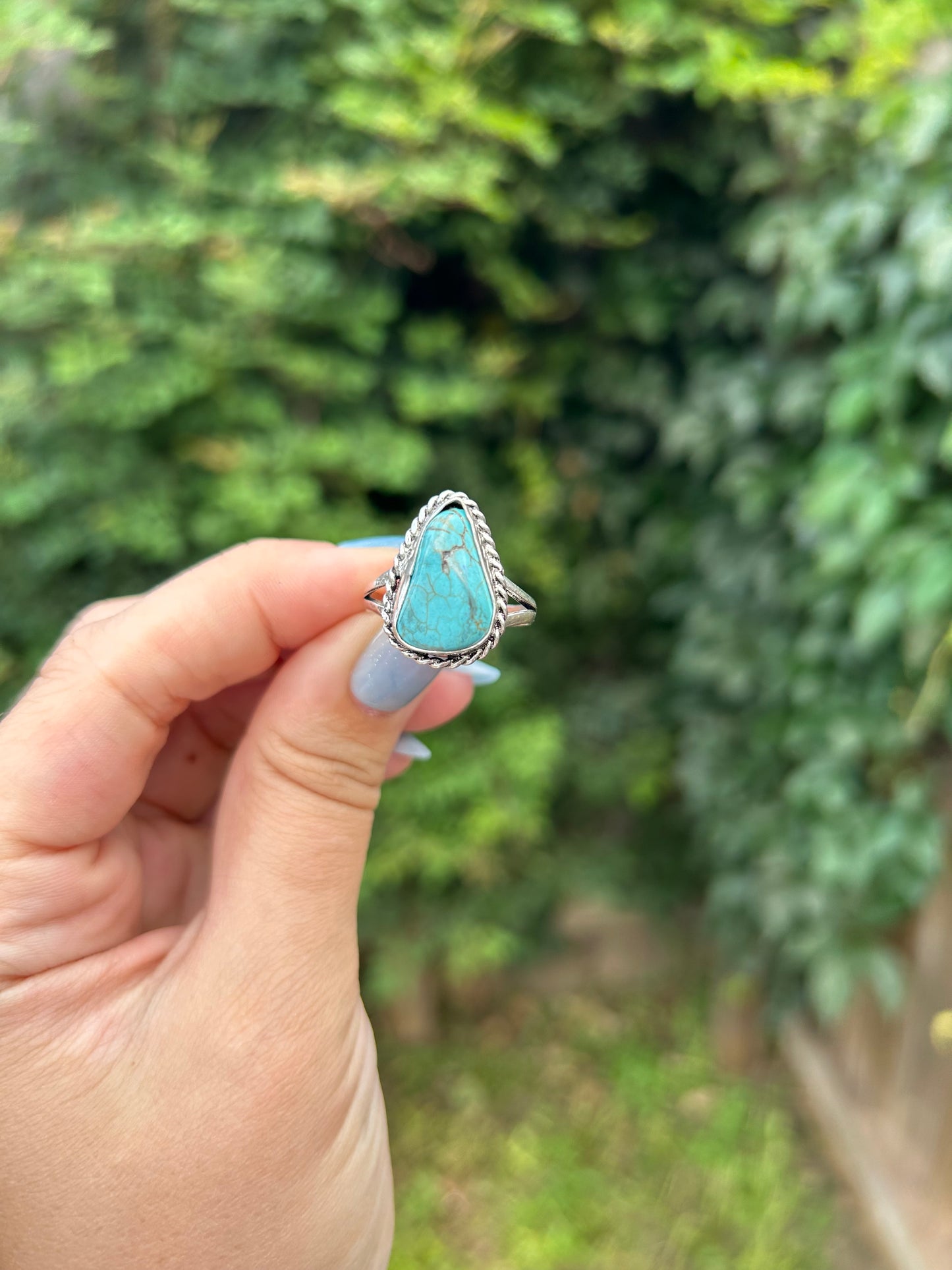 Dreamscape Ring